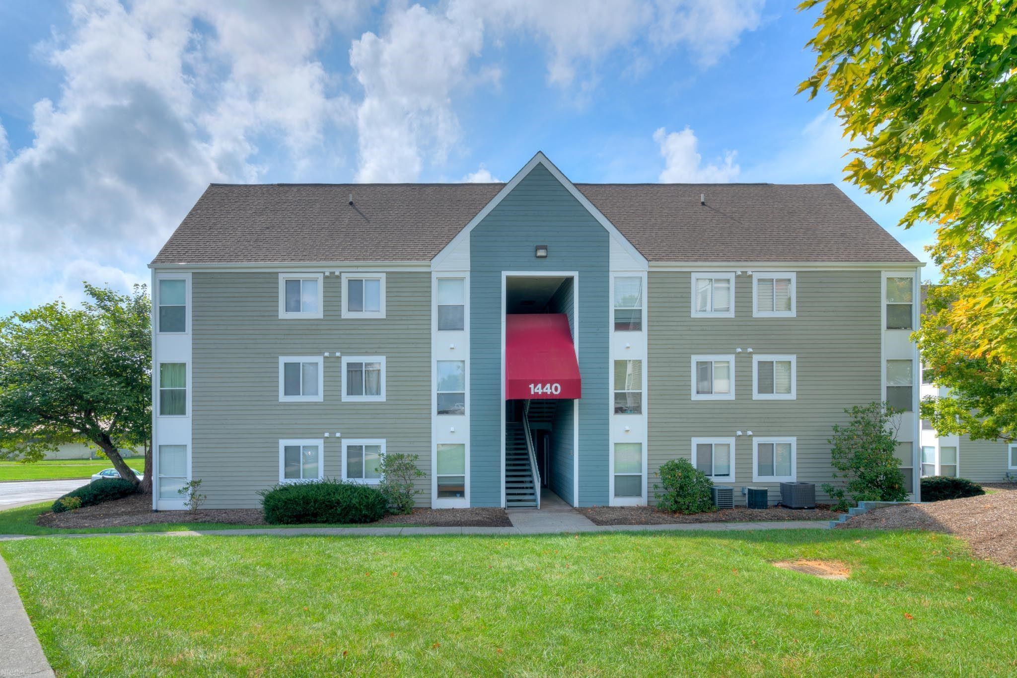 1440 Seneca Drive Blacksburg VA 24060