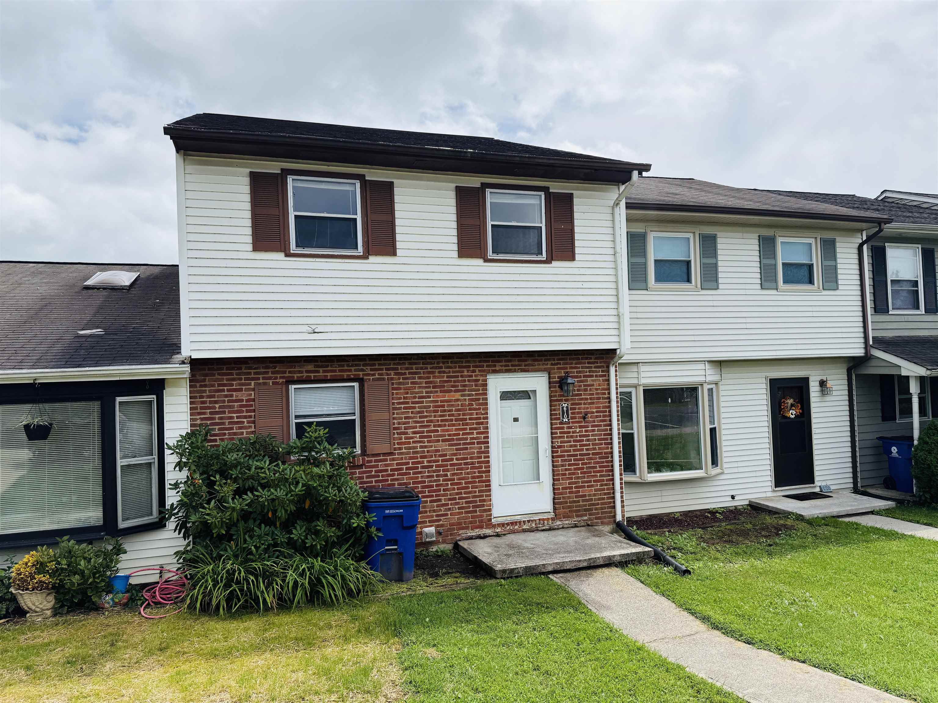 610 Cambria Street NW Christiansburg VA 24073