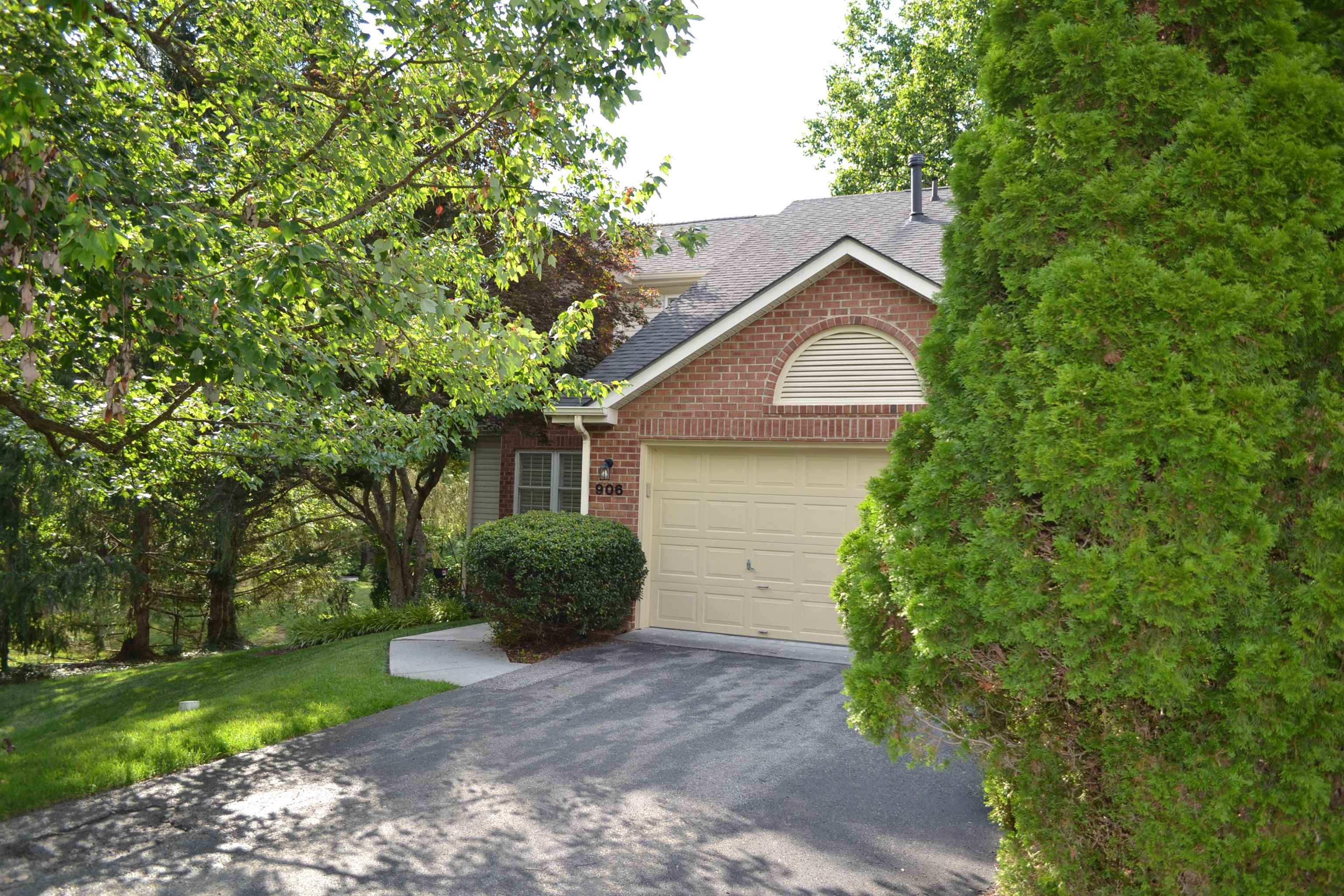 906 Vista Terrace Blacksburg VA 24060