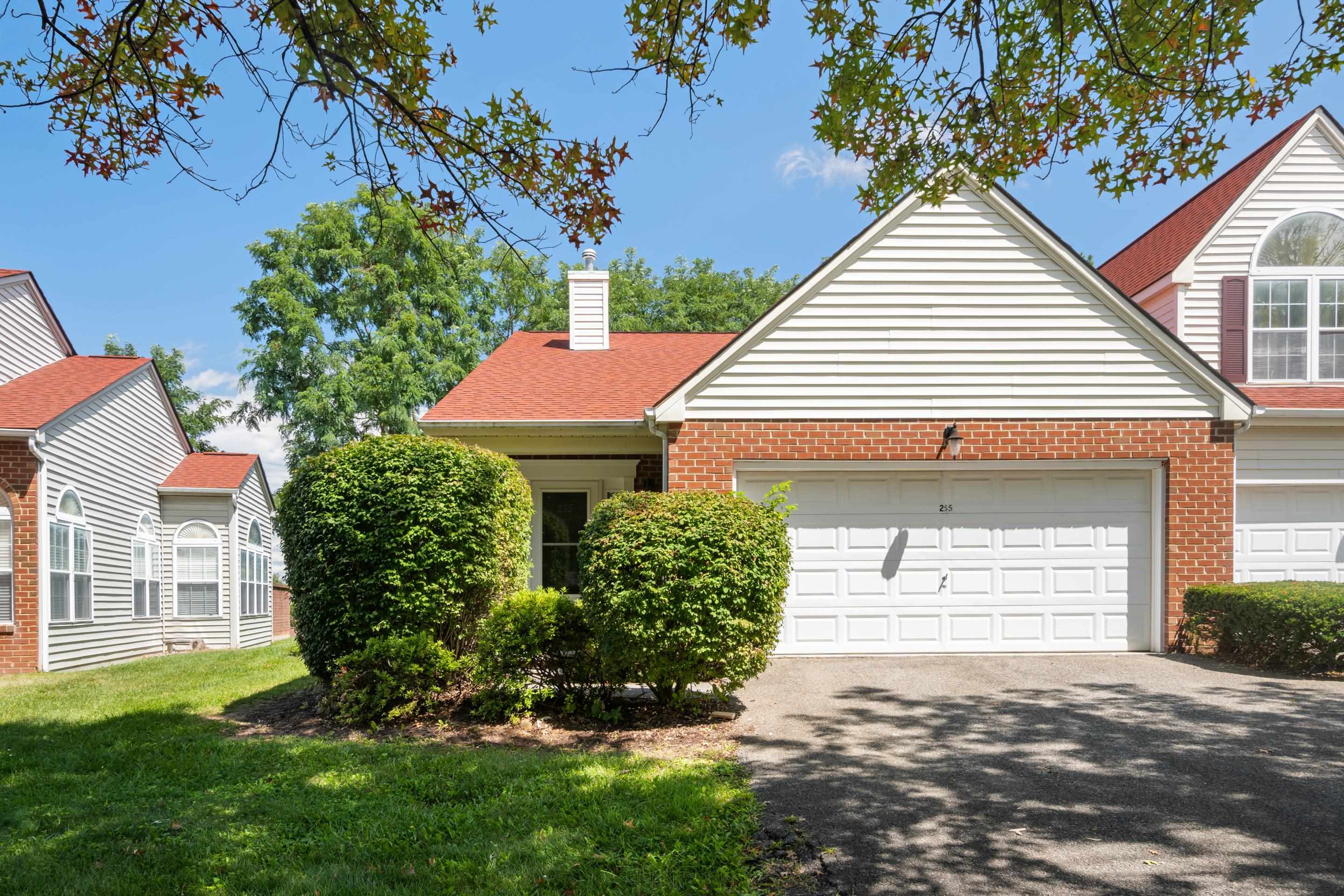 255 Gold Leaf Drive Christiansburg VA 24073