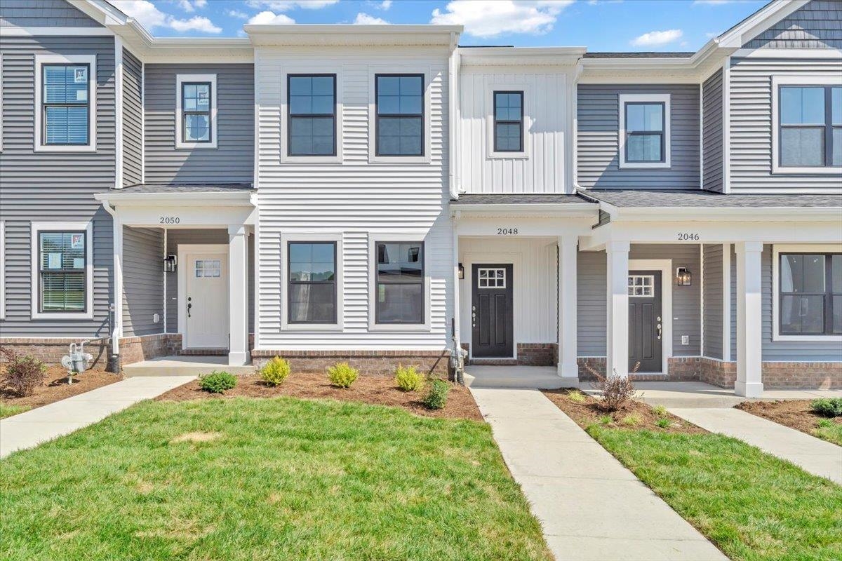 2193 Mccarters Way Blacksburg VA 24060