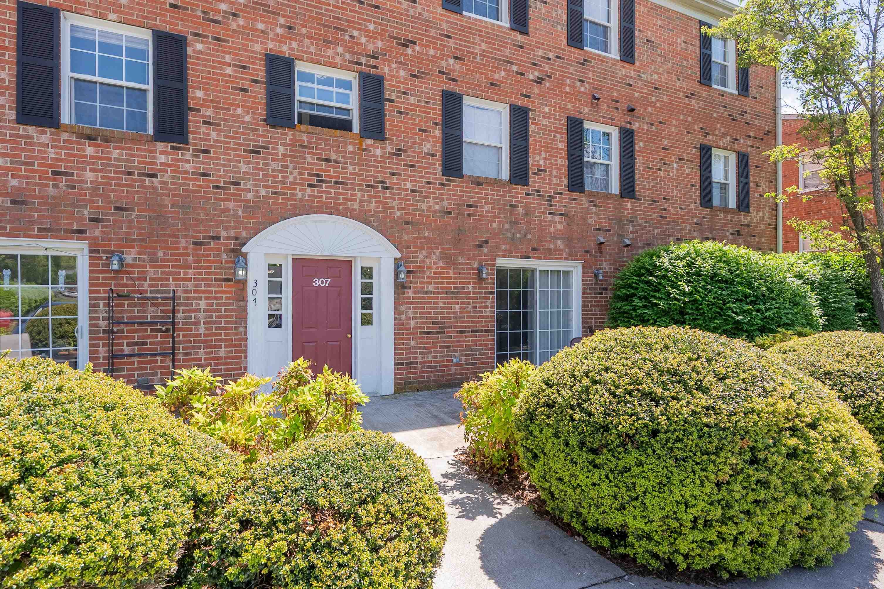 307 Loudon Road Blacksburg VA 24060
