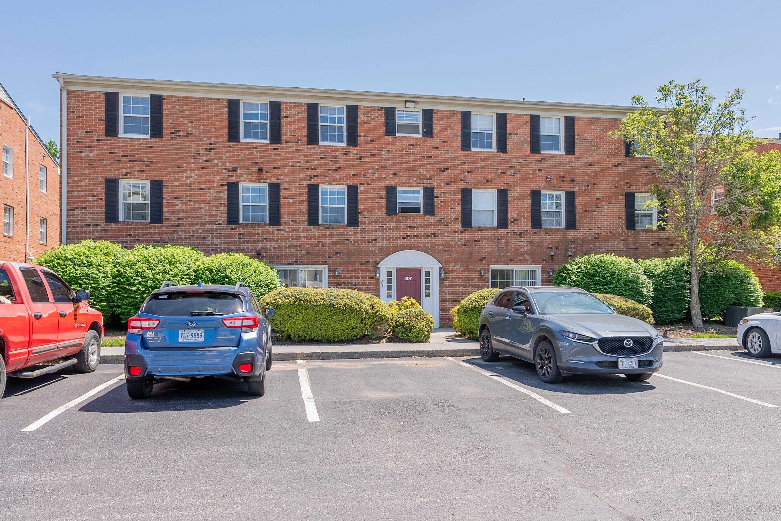 307 Loudon Road Blacksburg VA 24060