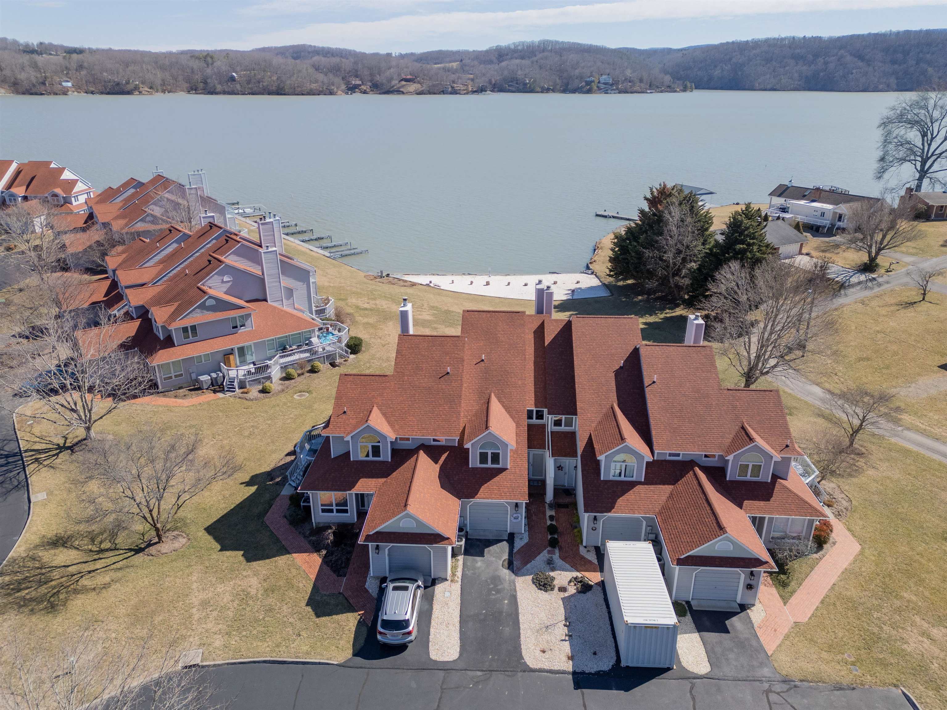 4580 Mallard Point Way Dublin VA 24084