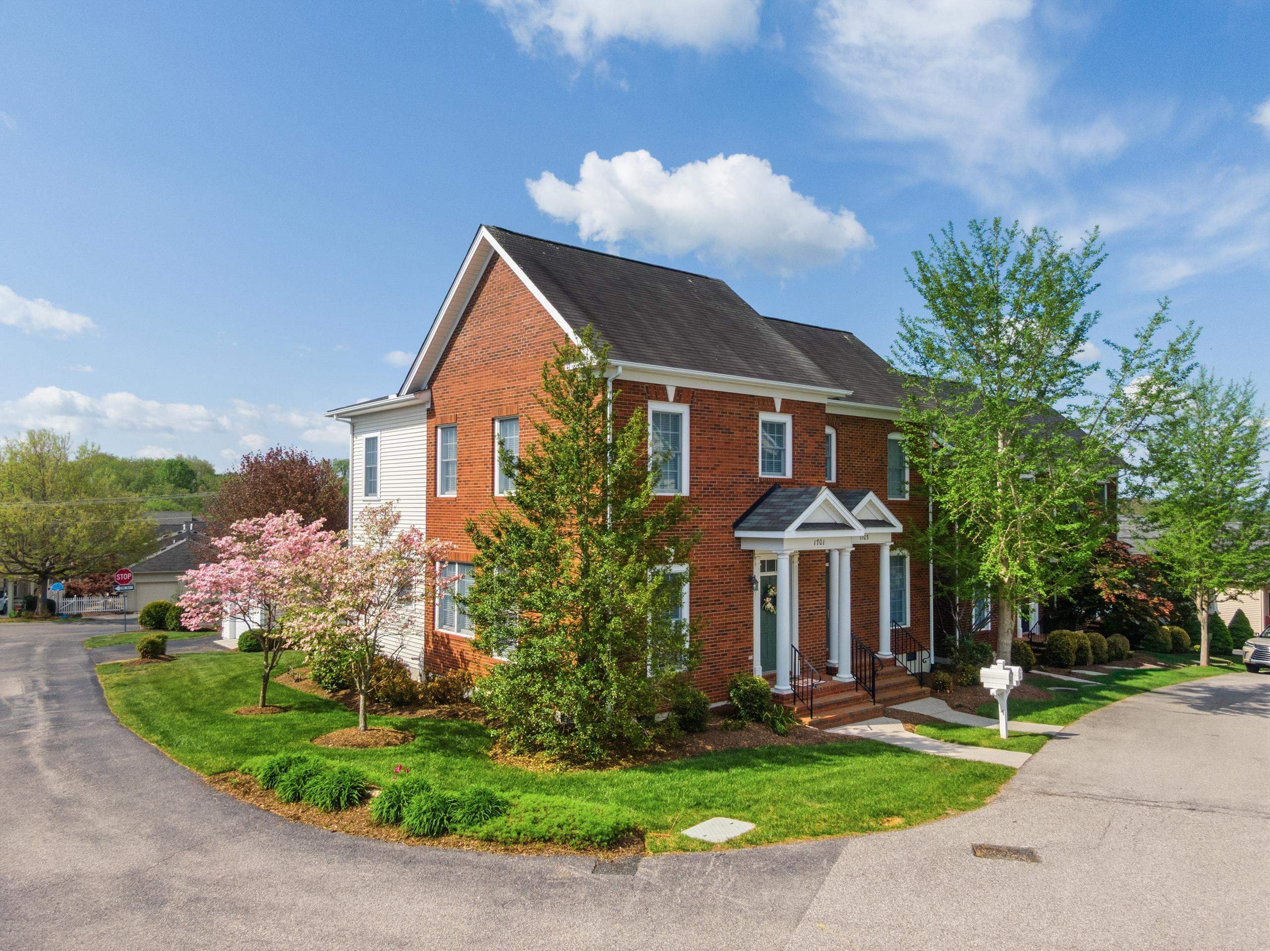 1701 Trillium Lane Blacksburg VA 24060