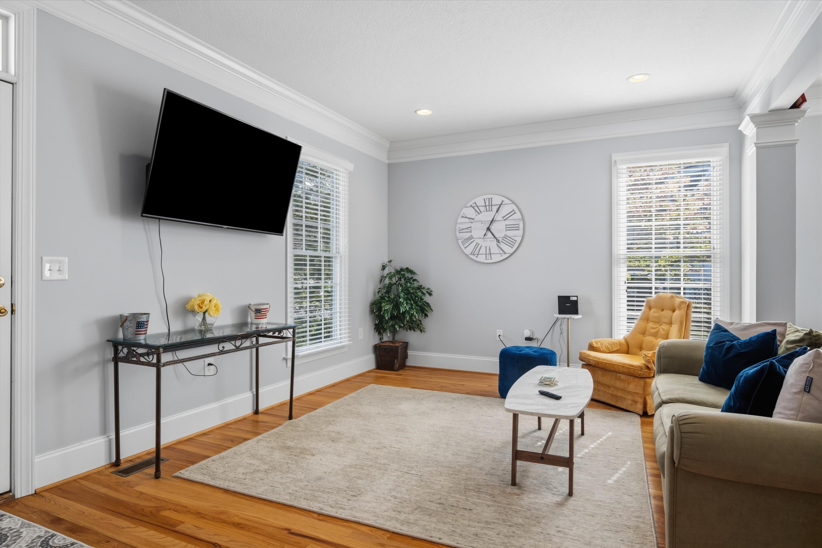 1701 Trillium Lane Blacksburg VA 24060