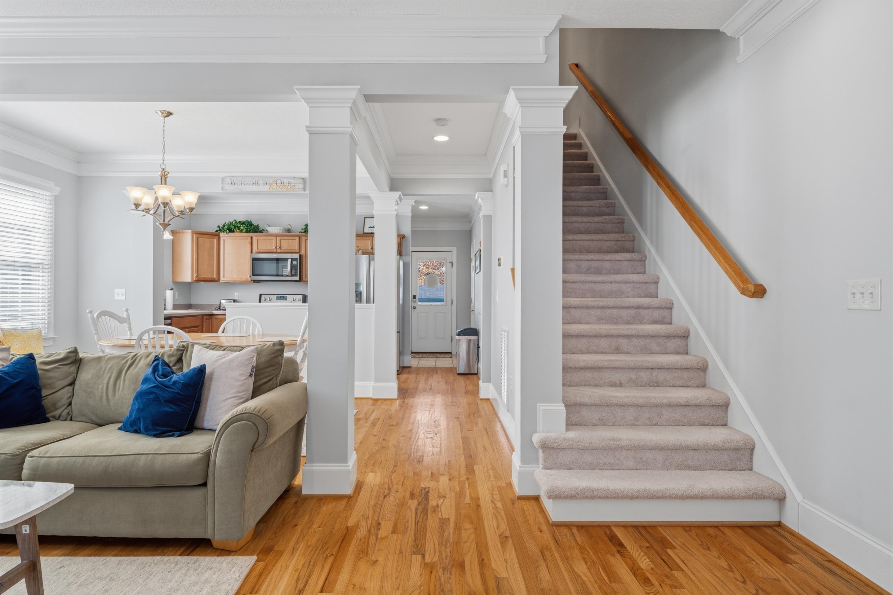 1701 Trillium Lane Blacksburg VA 24060