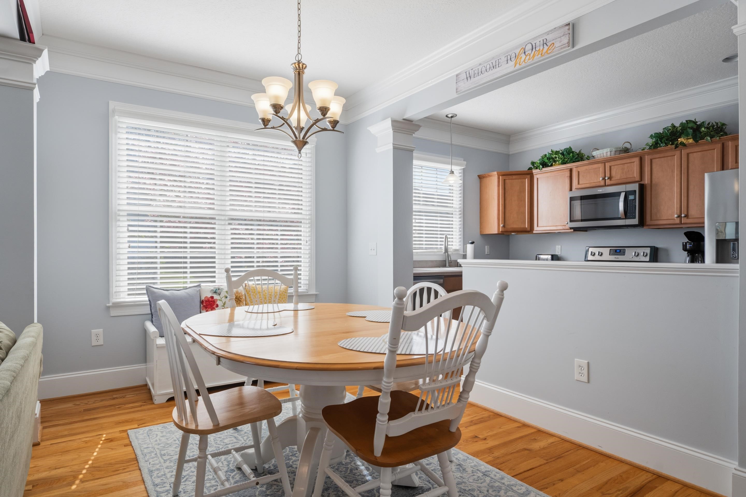 1701 Trillium Lane Blacksburg VA 24060