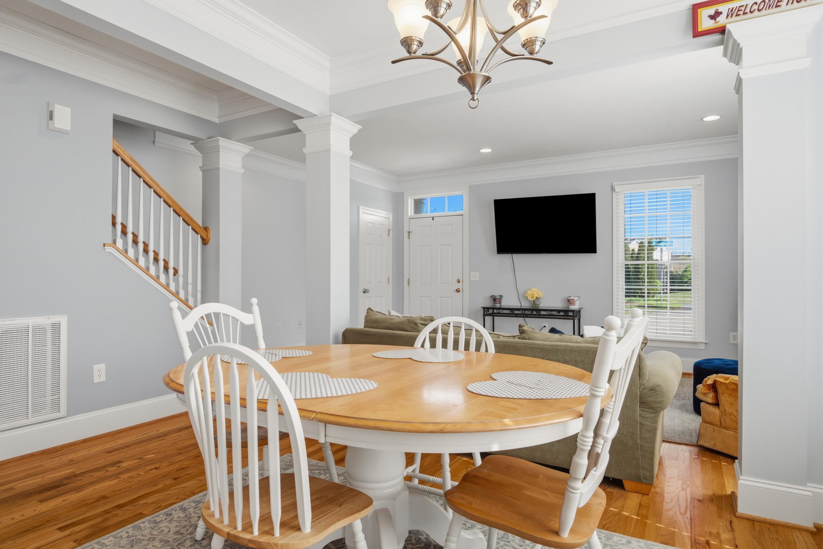 1701 Trillium Lane Blacksburg VA 24060