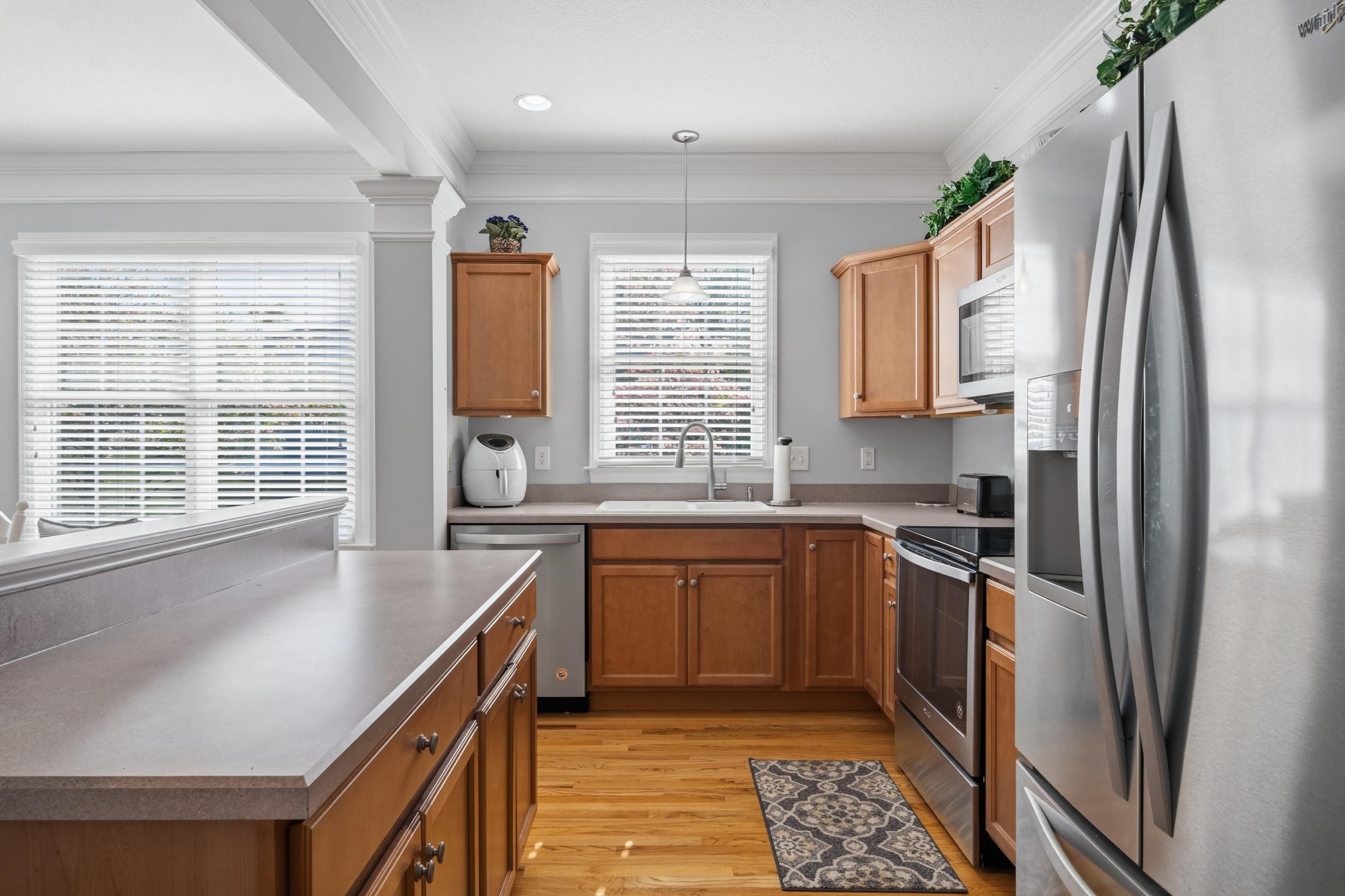 1701 Trillium Lane Blacksburg VA 24060