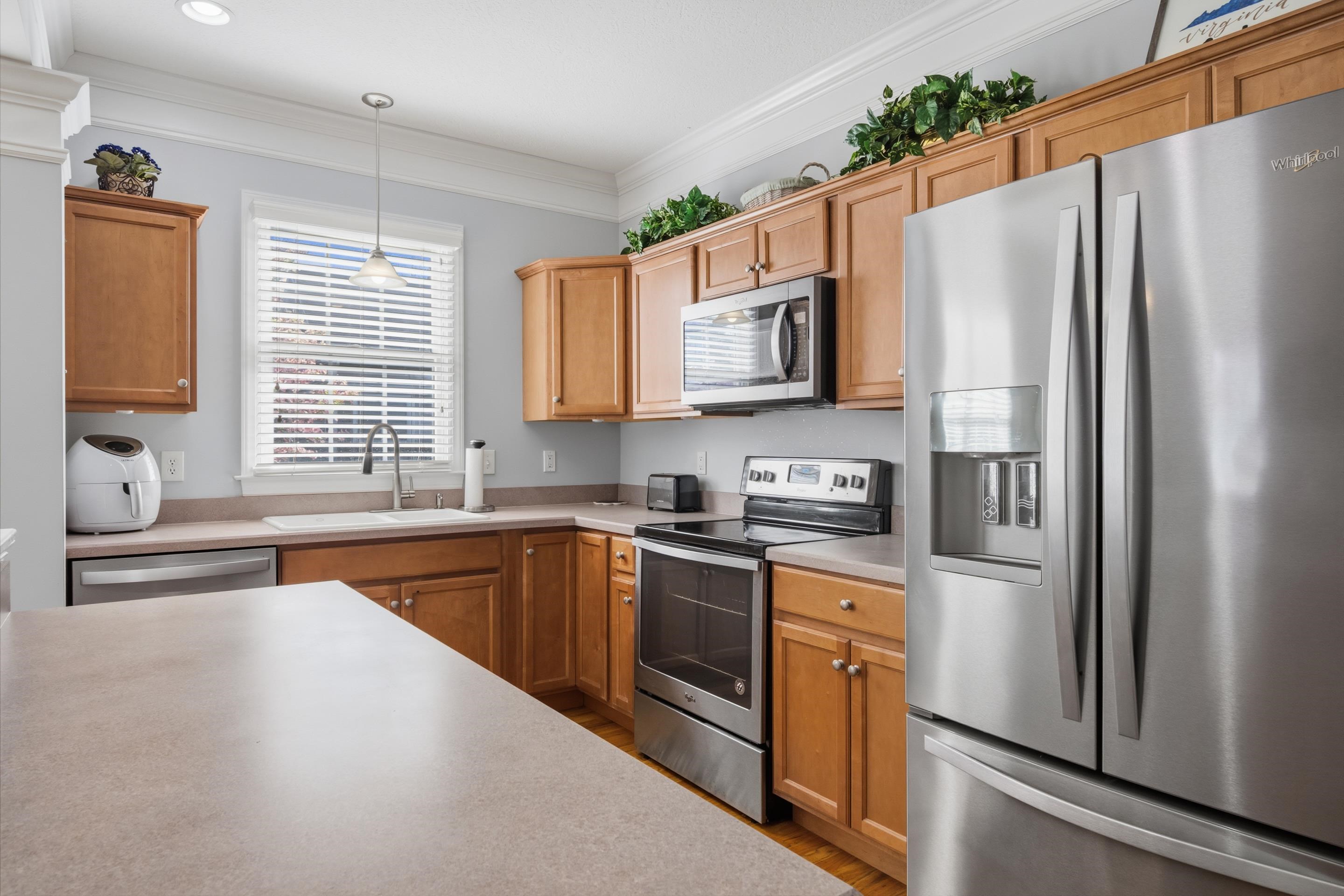 1701 Trillium Lane Blacksburg VA 24060