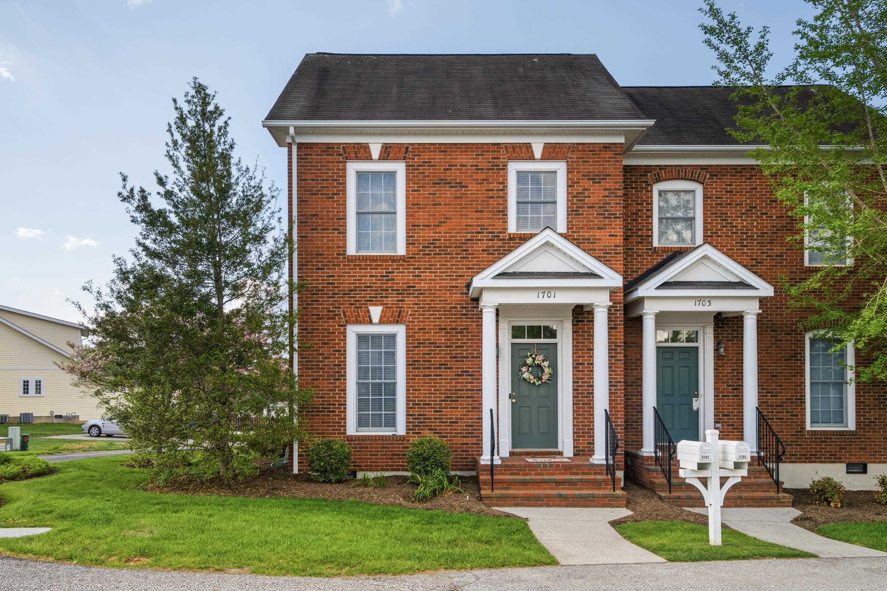 1701 Trillium Lane Blacksburg VA 24060