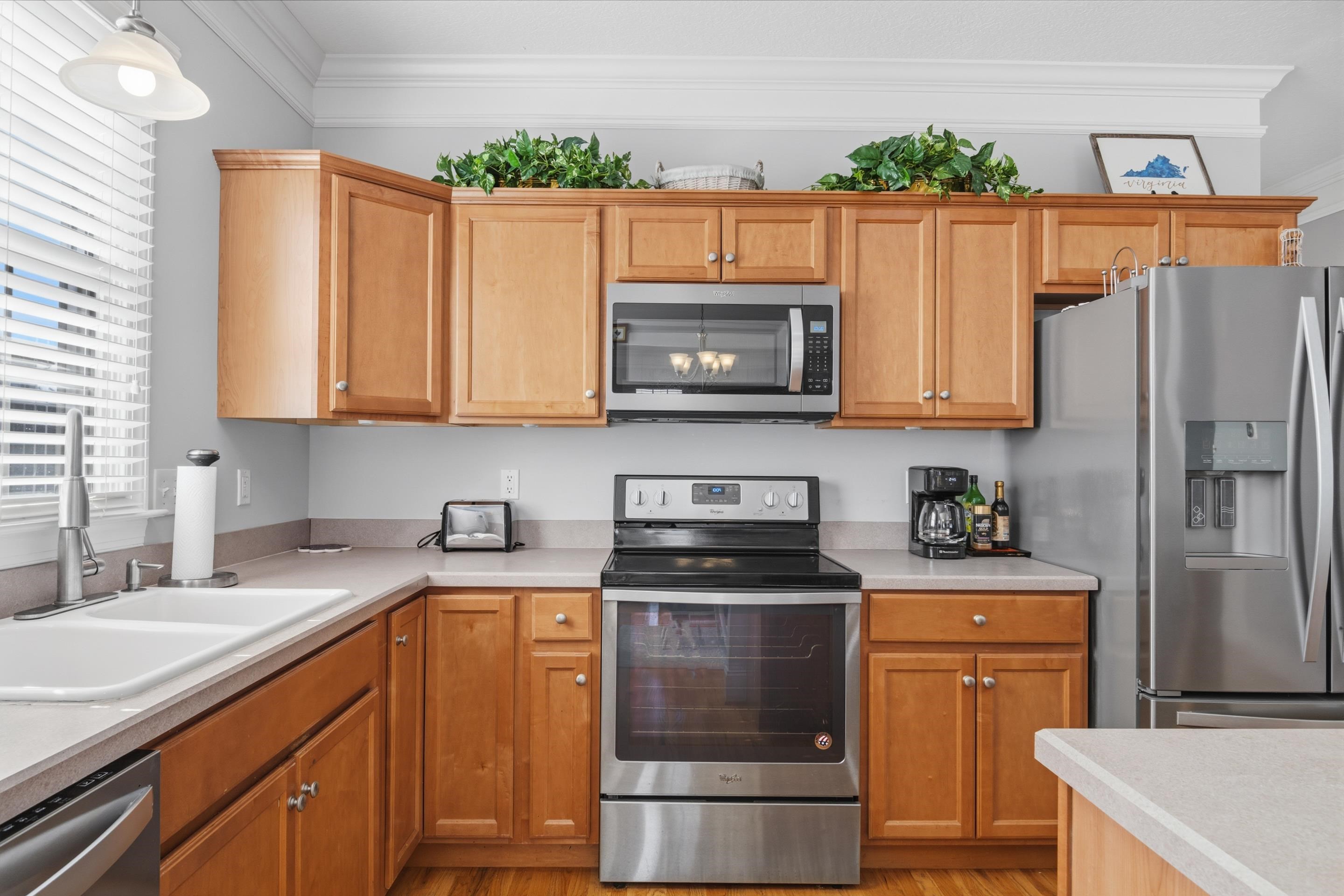 1701 Trillium Lane Blacksburg VA 24060