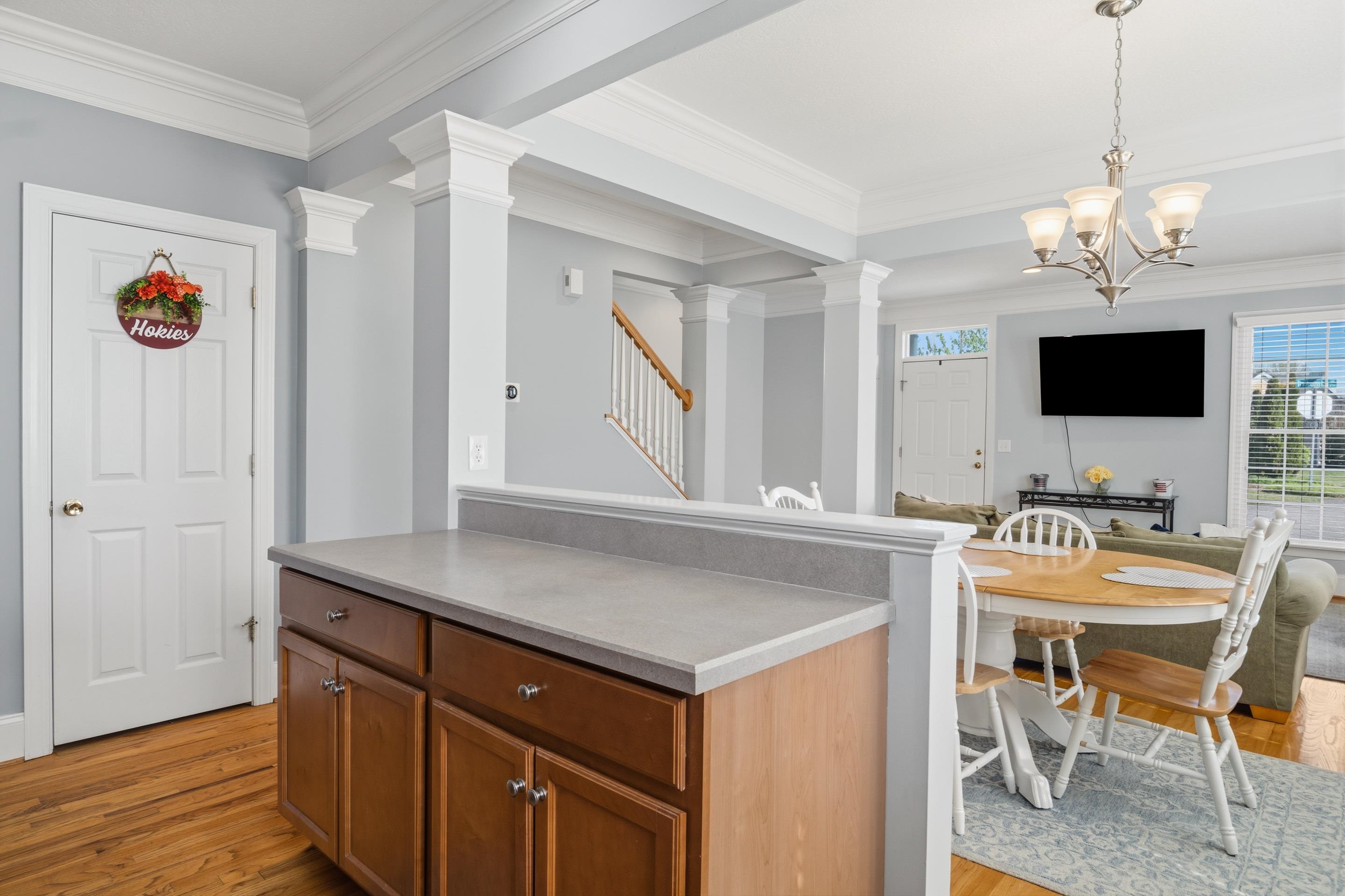 1701 Trillium Lane Blacksburg VA 24060
