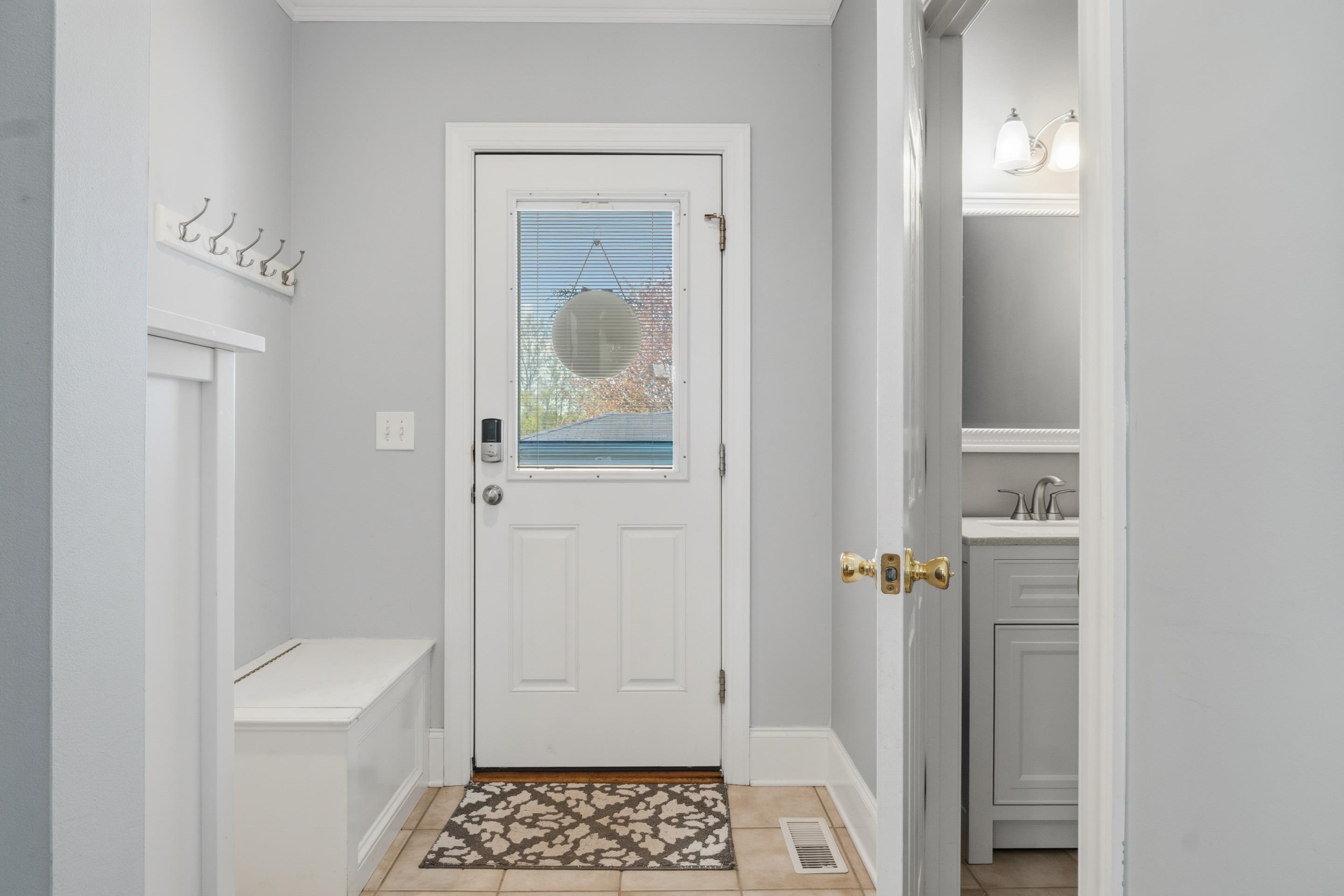 1701 Trillium Lane Blacksburg VA 24060