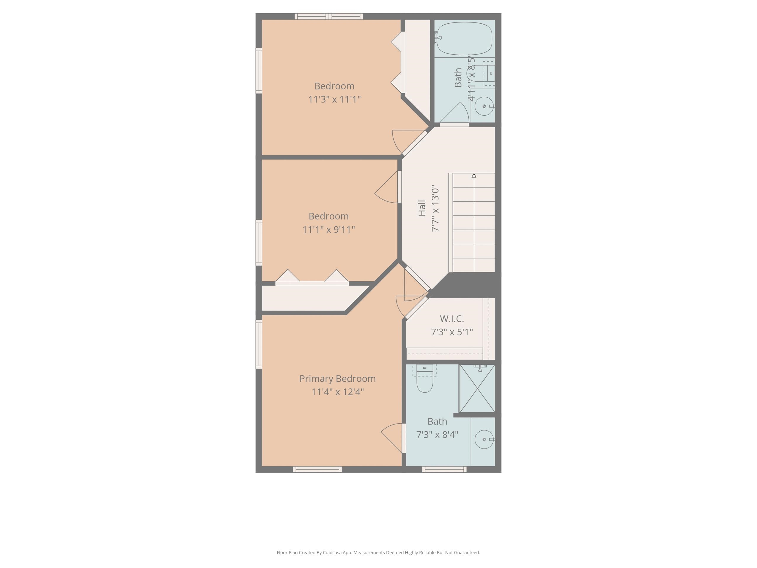 1701 Trillium Lane Blacksburg VA 24060