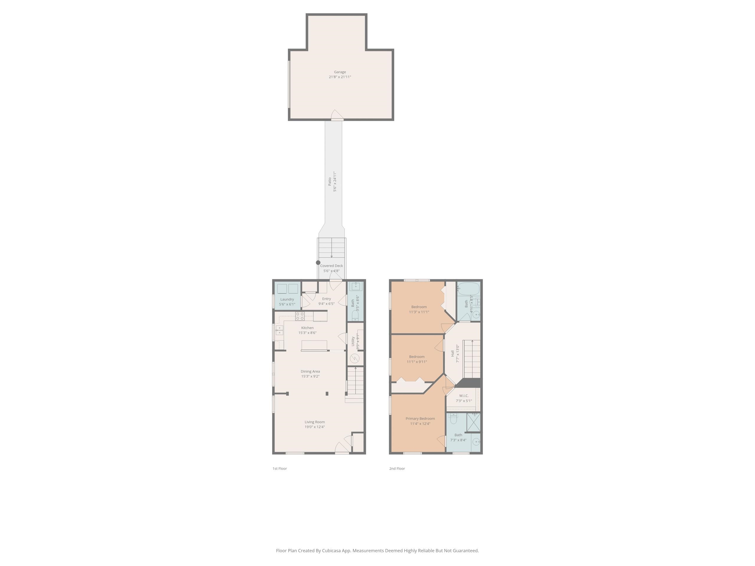 1701 Trillium Lane Blacksburg VA 24060