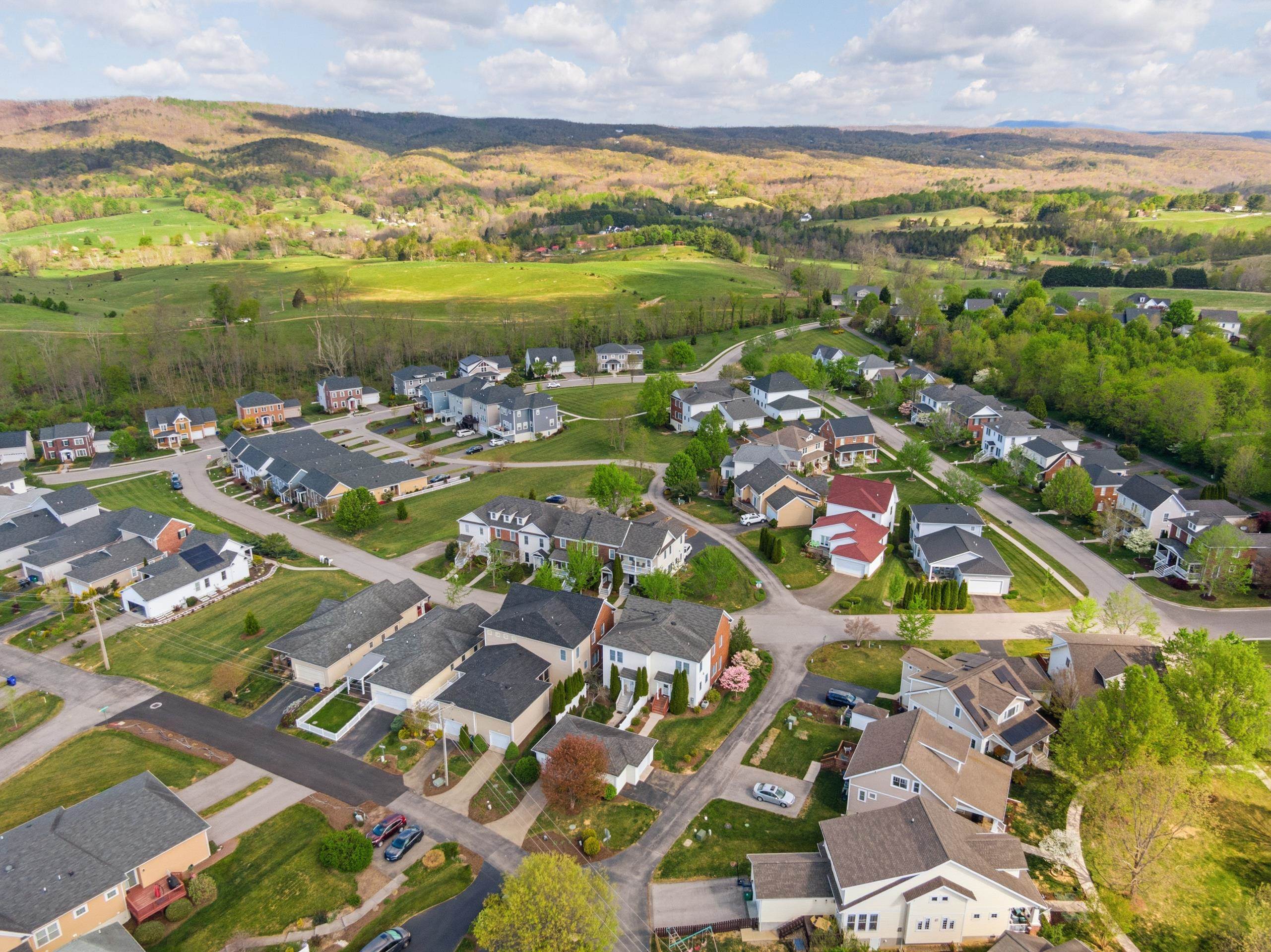 1701 Trillium Lane Blacksburg VA 24060