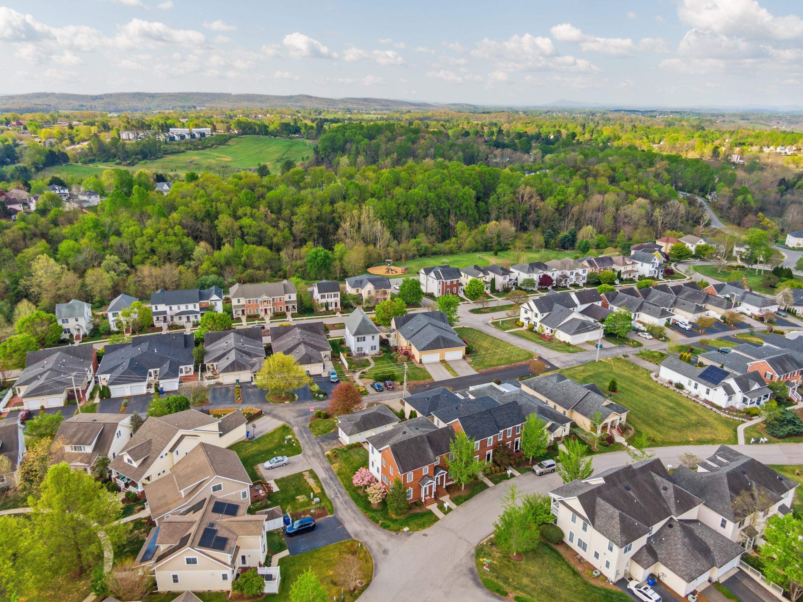 1701 Trillium Lane Blacksburg VA 24060