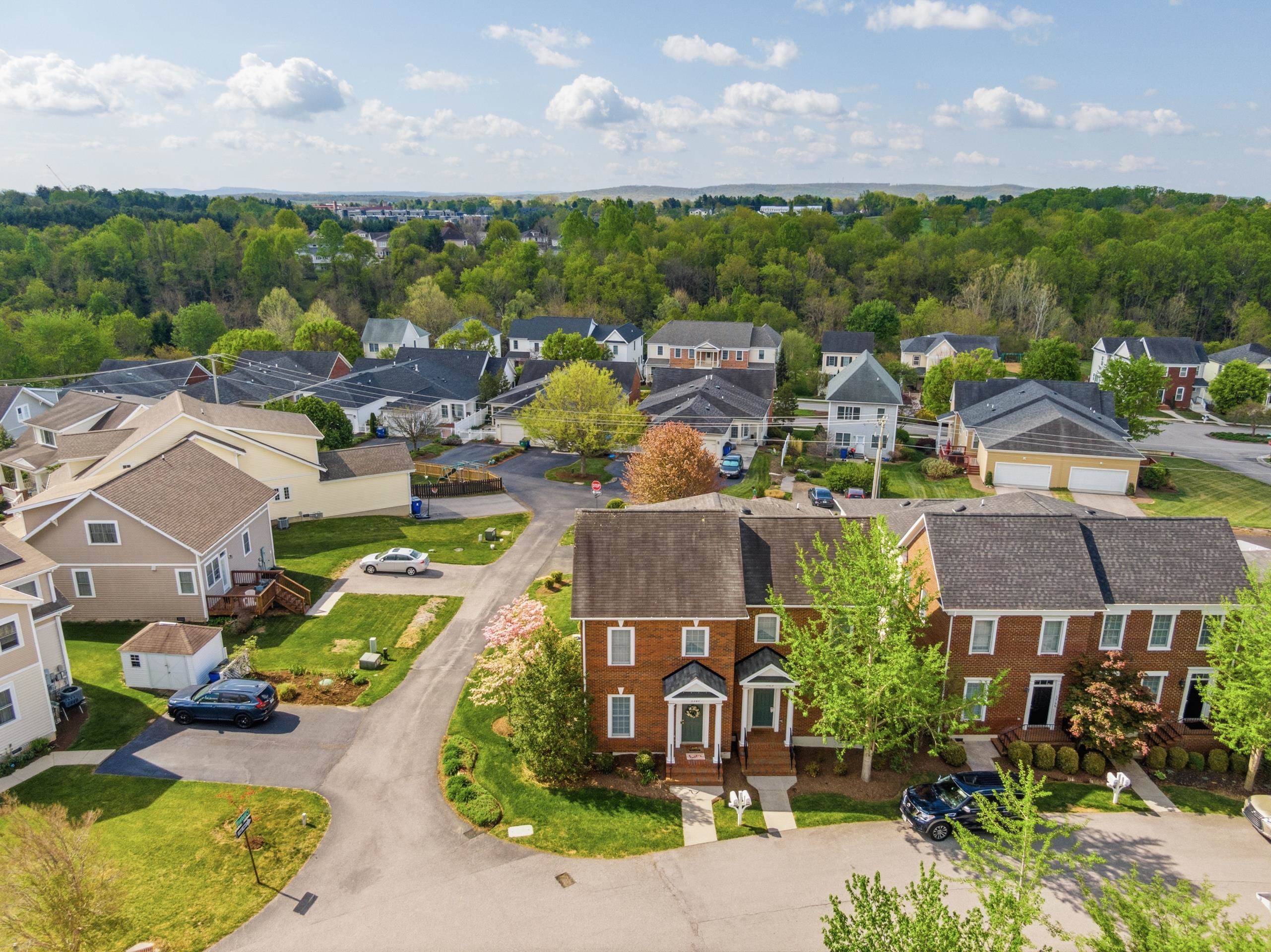 1701 Trillium Lane Blacksburg VA 24060