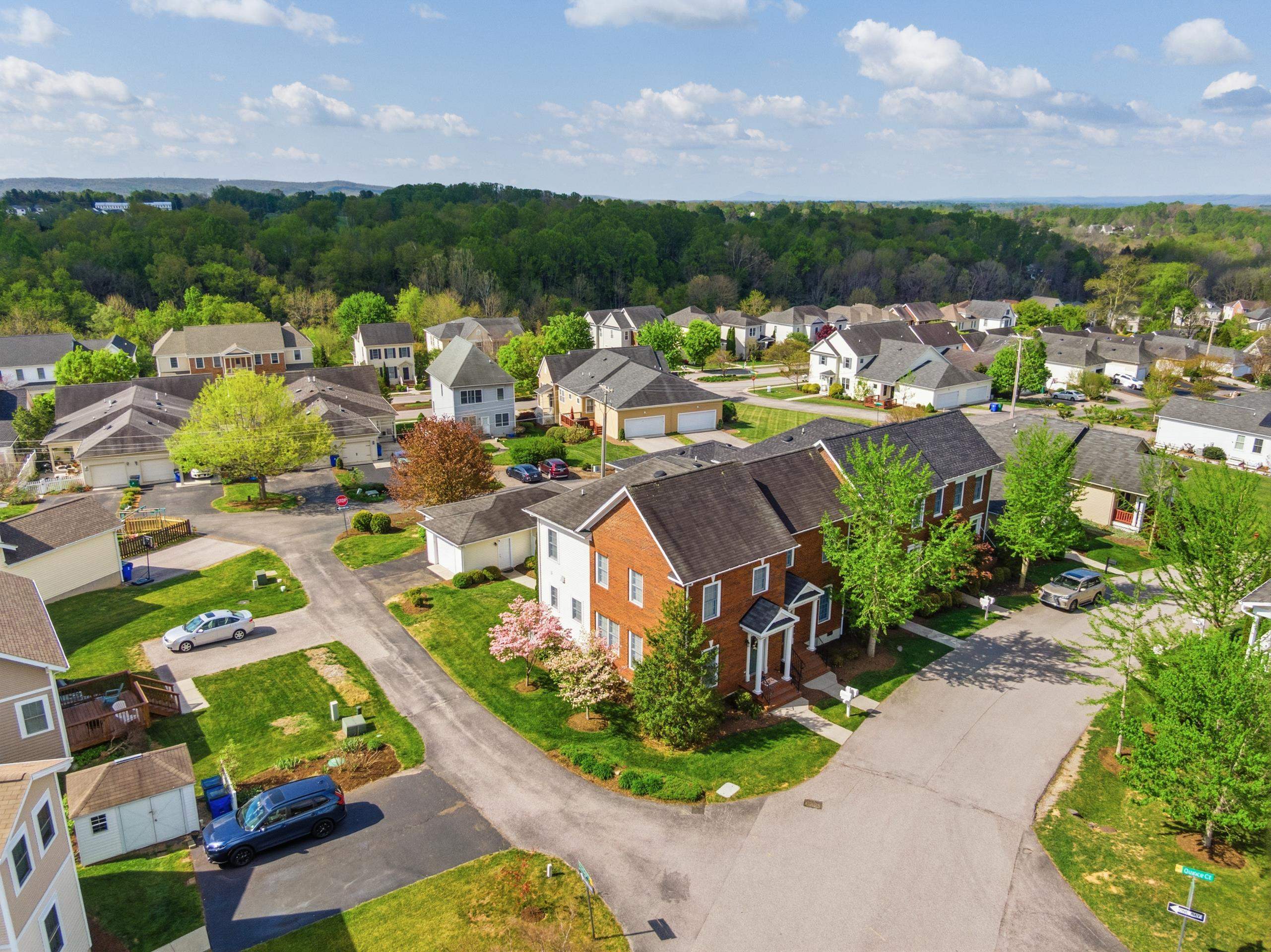 1701 Trillium Lane Blacksburg VA 24060