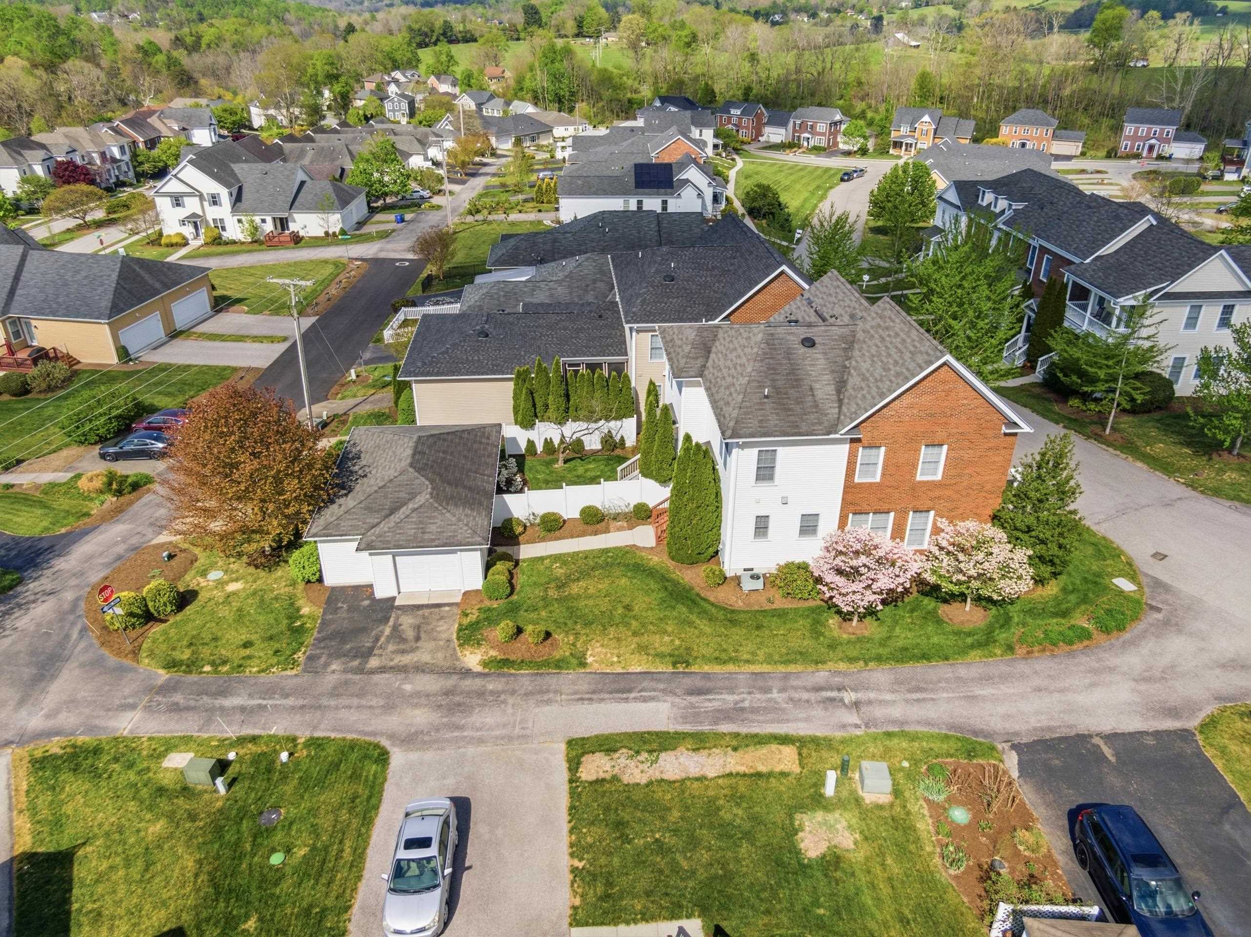 1701 Trillium Lane Blacksburg VA 24060