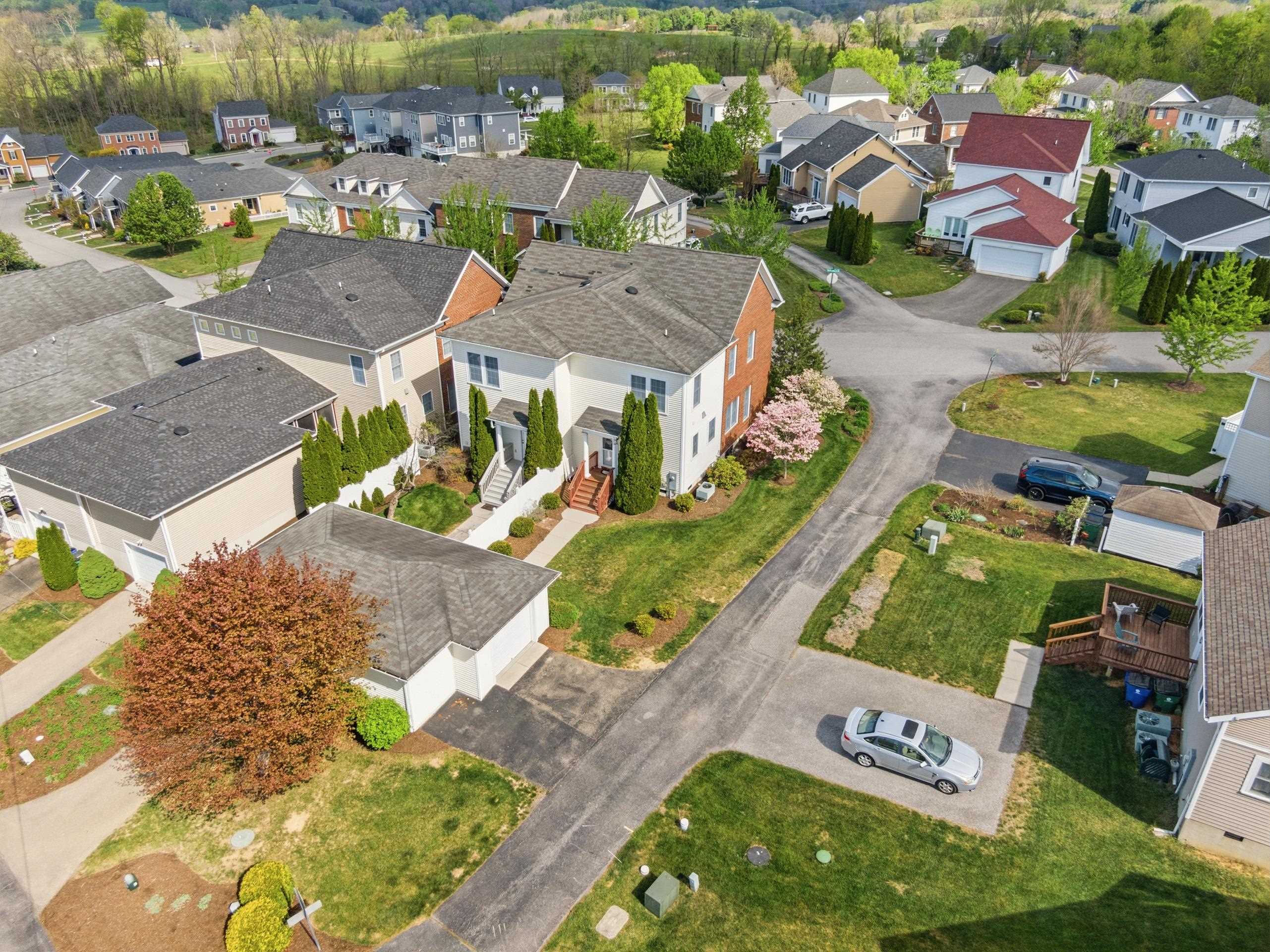 1701 Trillium Lane Blacksburg VA 24060