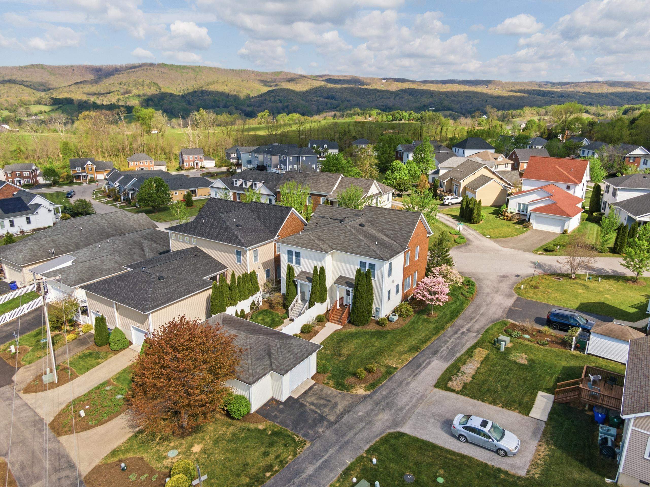 1701 Trillium Lane Blacksburg VA 24060