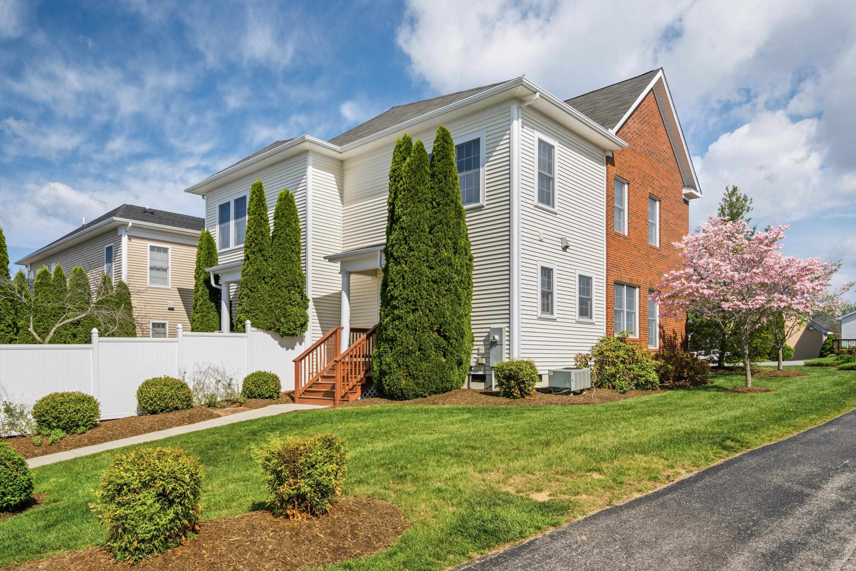 1701 Trillium Lane Blacksburg VA 24060