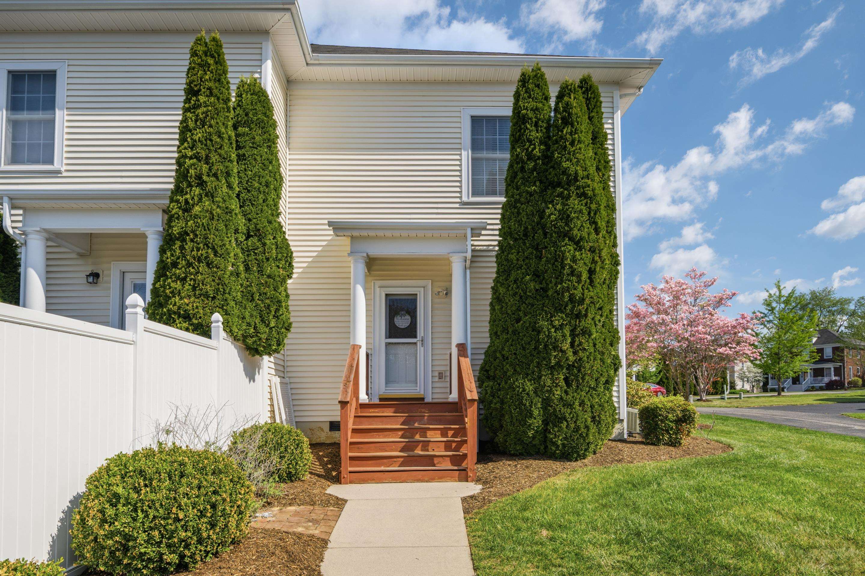 1701 Trillium Lane Blacksburg VA 24060
