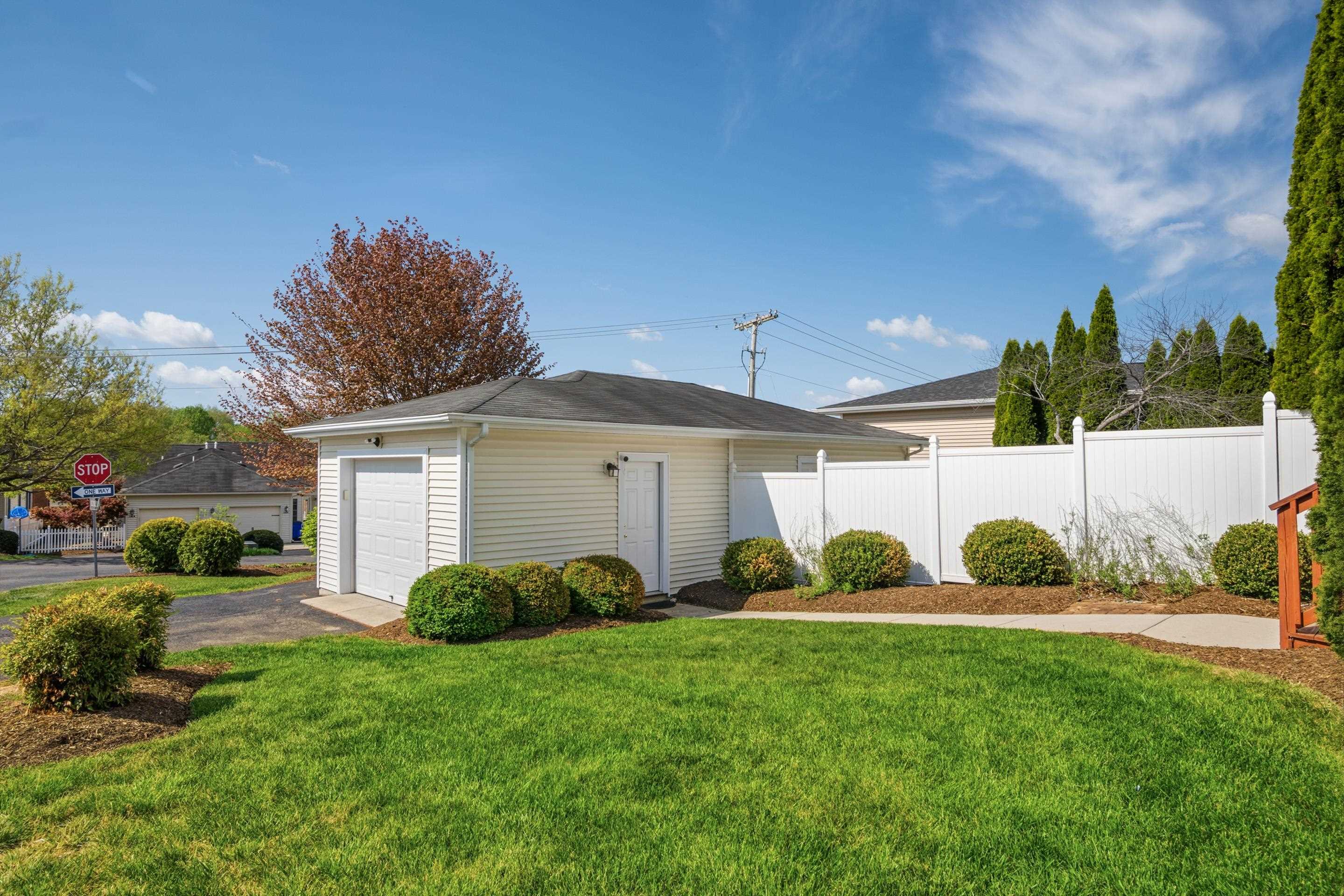 1701 Trillium Lane Blacksburg VA 24060