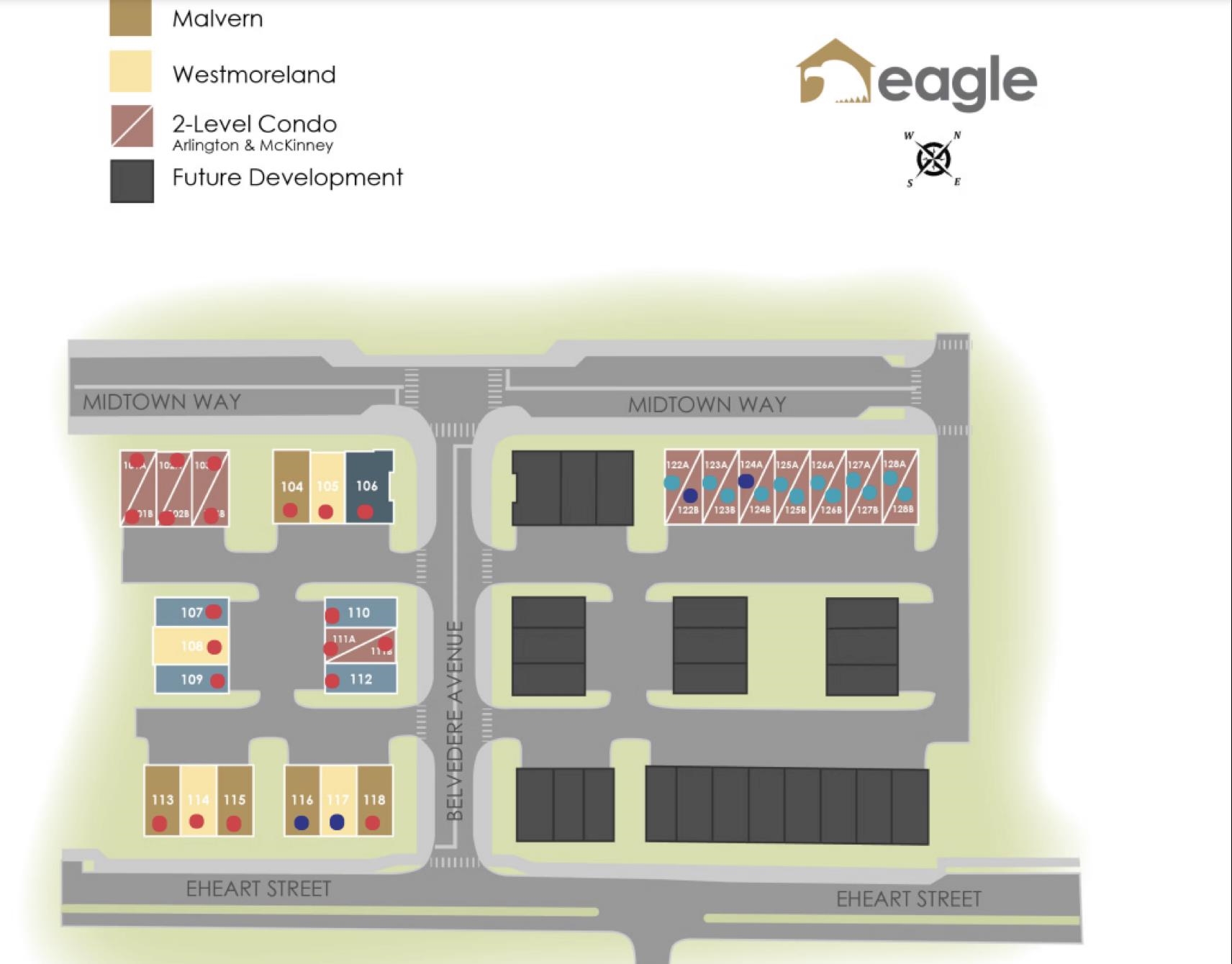 428 Midtown Way Blacksburg VA 24060