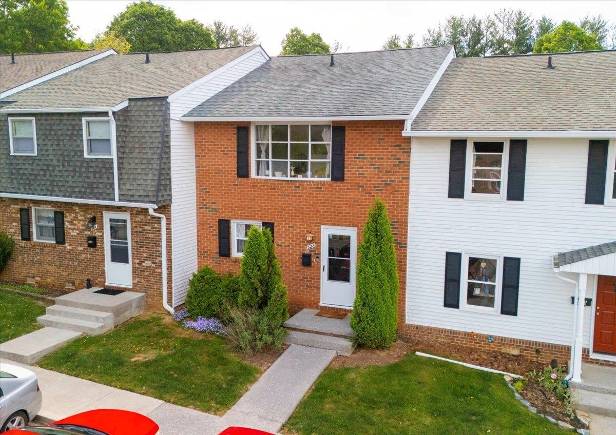 322 Loudon Road Blacksburg VA 24060