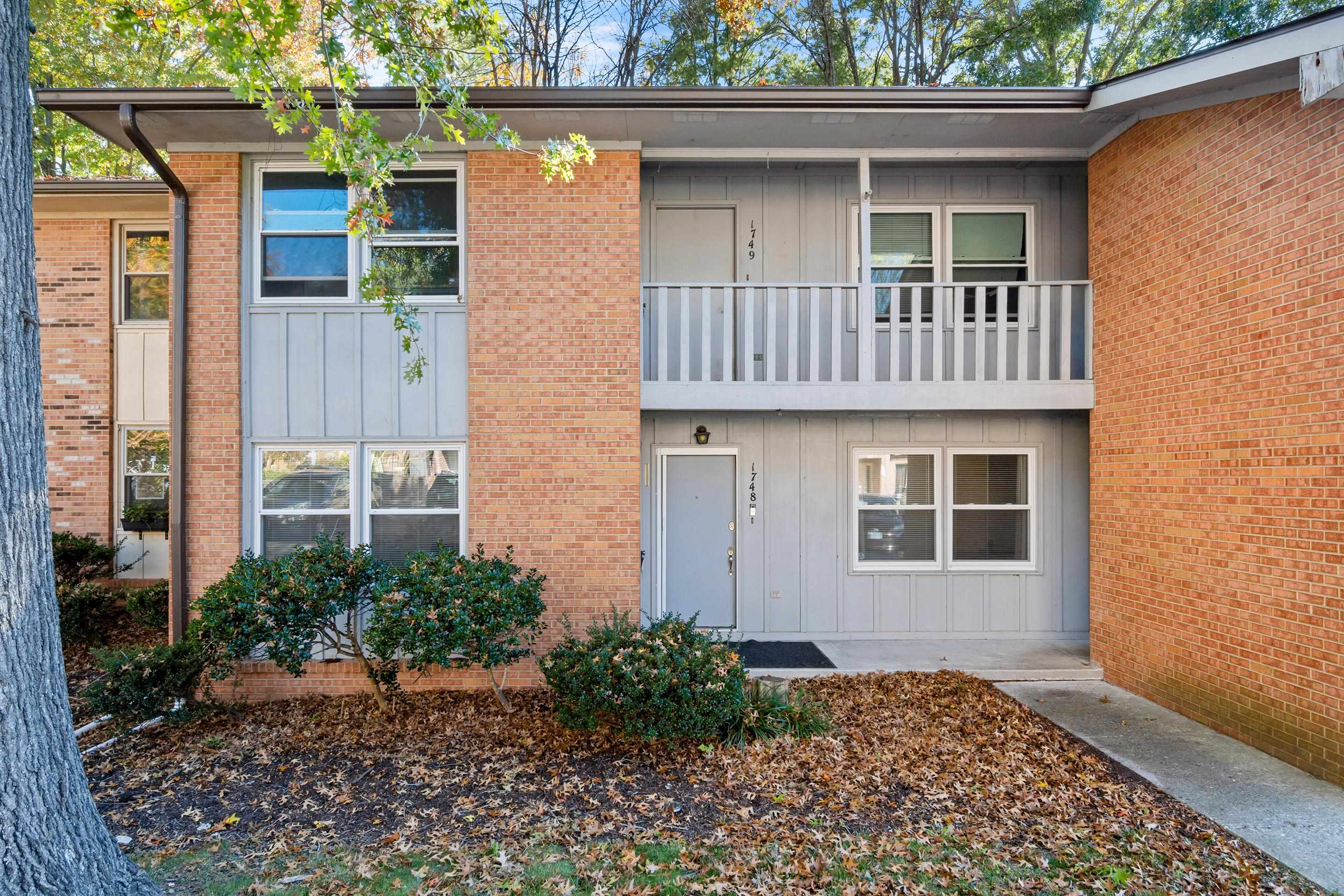 1748 Donlee Drive Blacksburg VA 24060