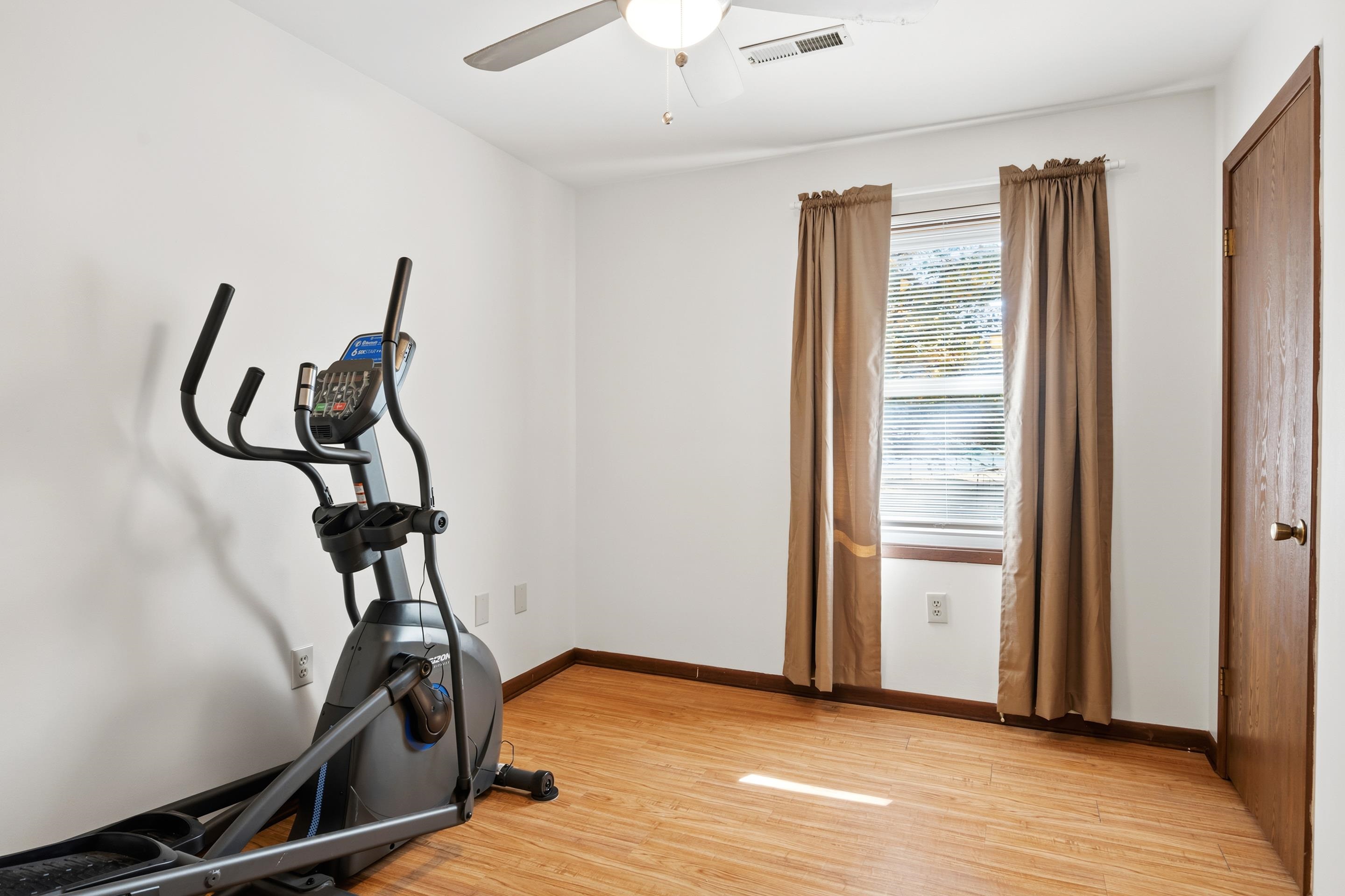 1748 Donlee Drive Blacksburg VA 24060