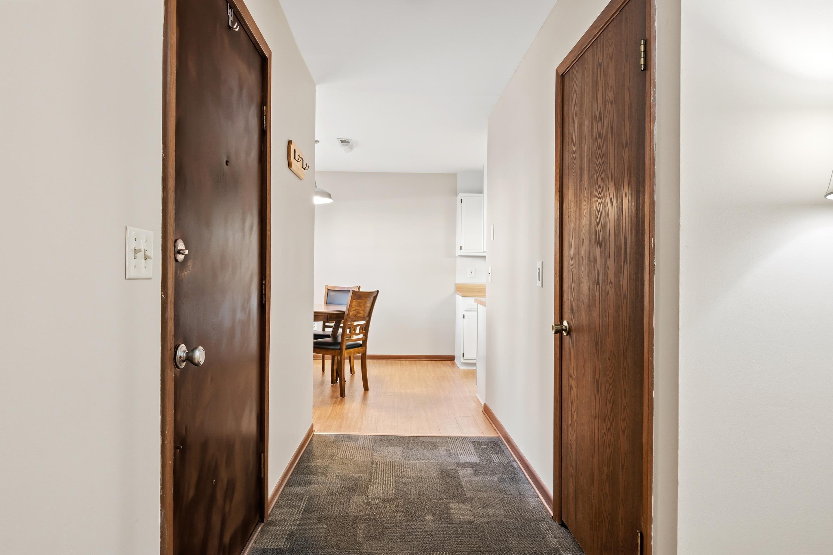 1748 Donlee Drive Blacksburg VA 24060