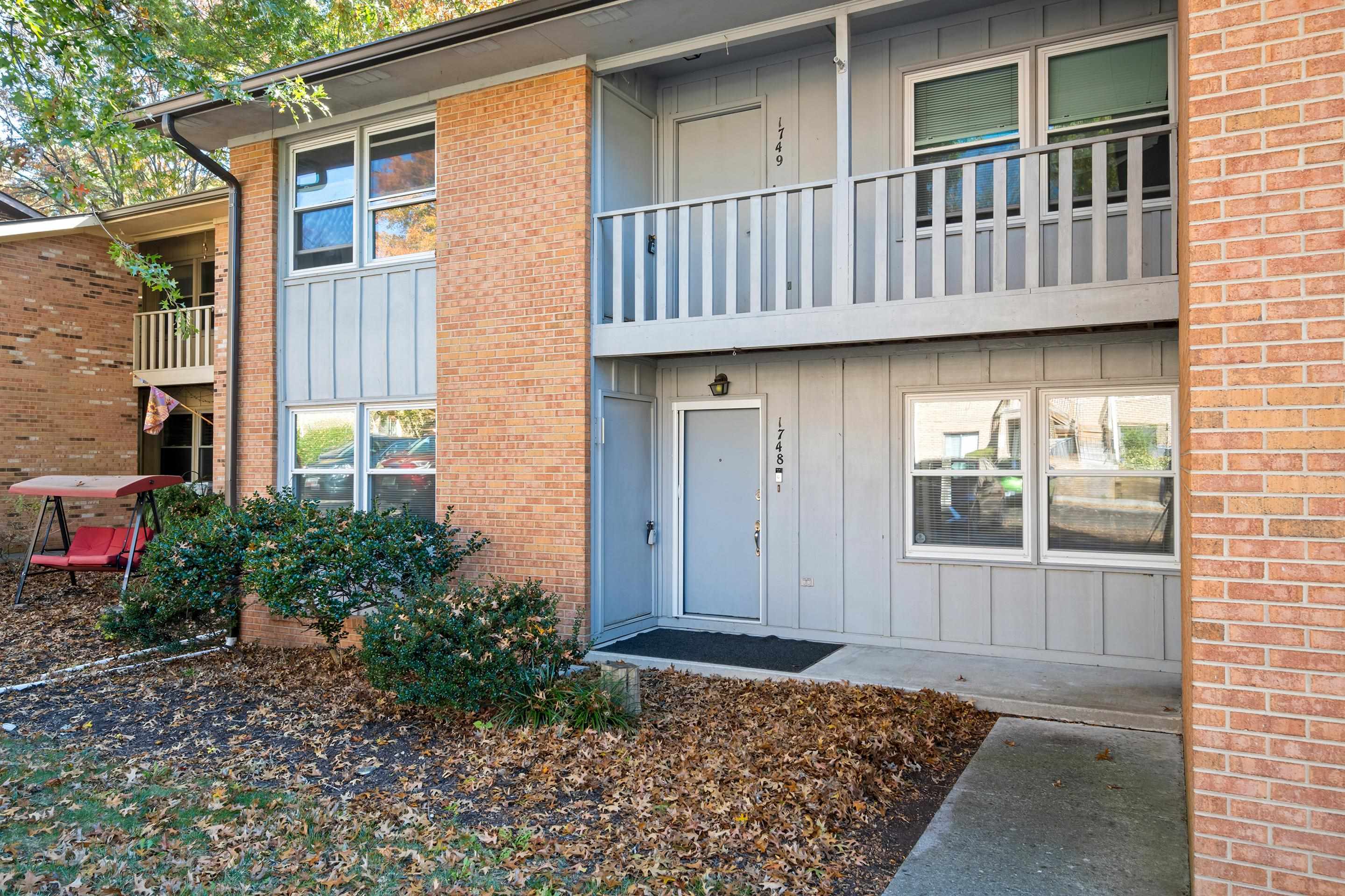 1748 Donlee Drive Blacksburg VA 24060