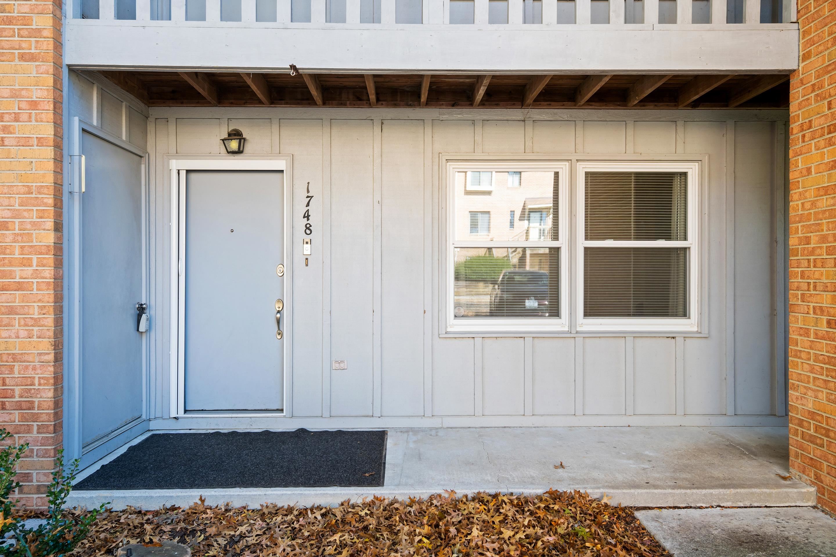 1748 Donlee Drive Blacksburg VA 24060