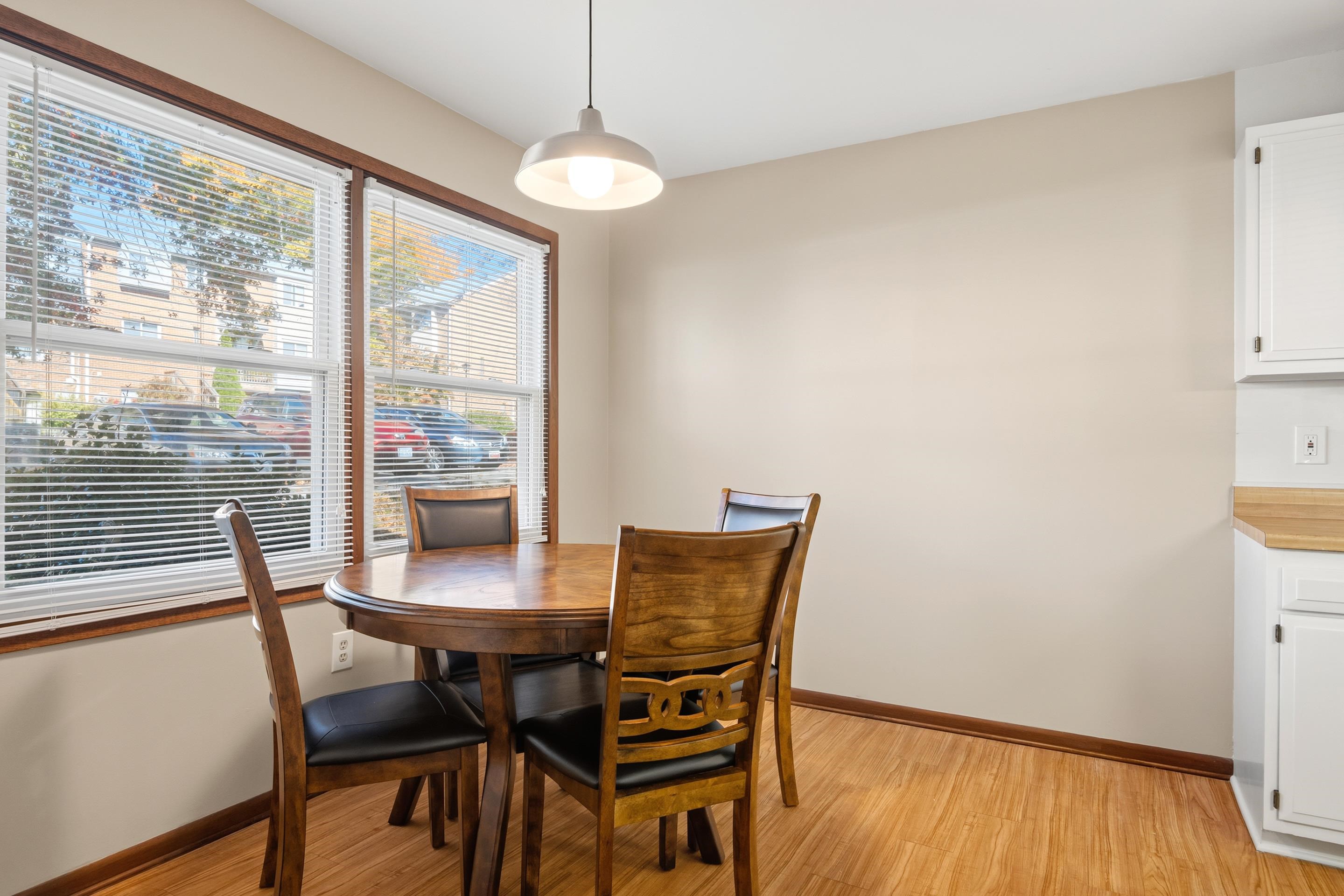 1748 Donlee Drive Blacksburg VA 24060