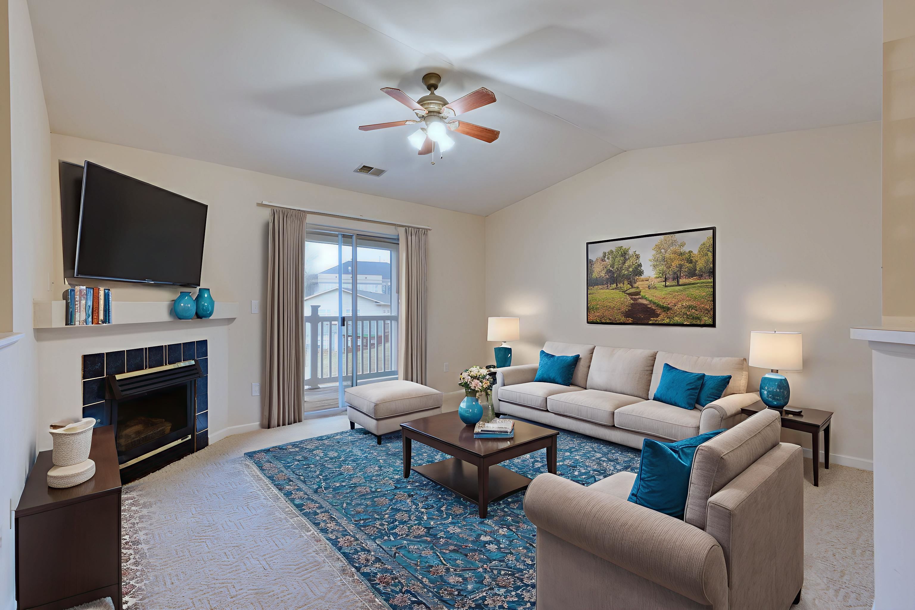 305 N Knollwood Drive Blacksburg VA 24060