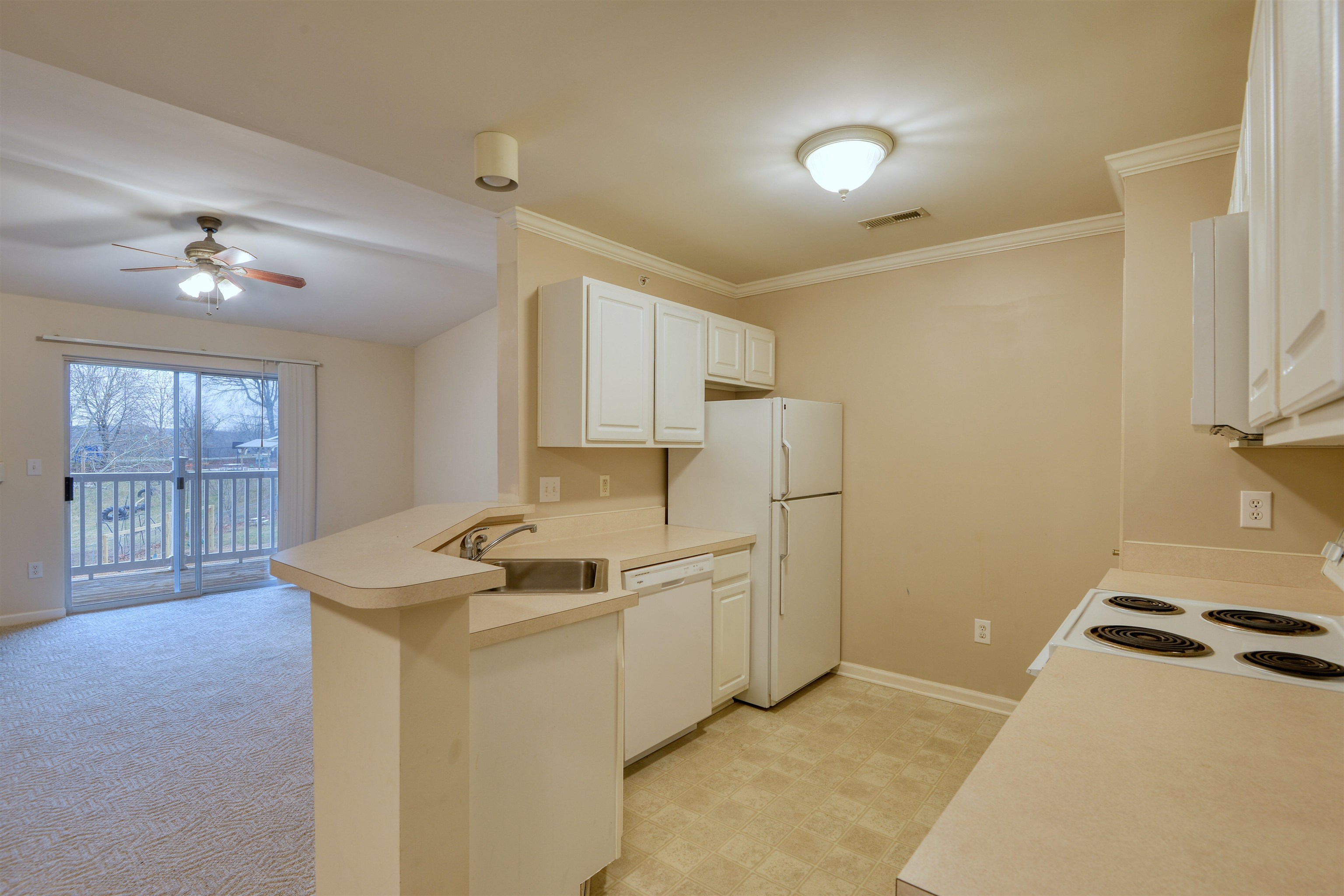 305 N Knollwood Drive Blacksburg VA 24060