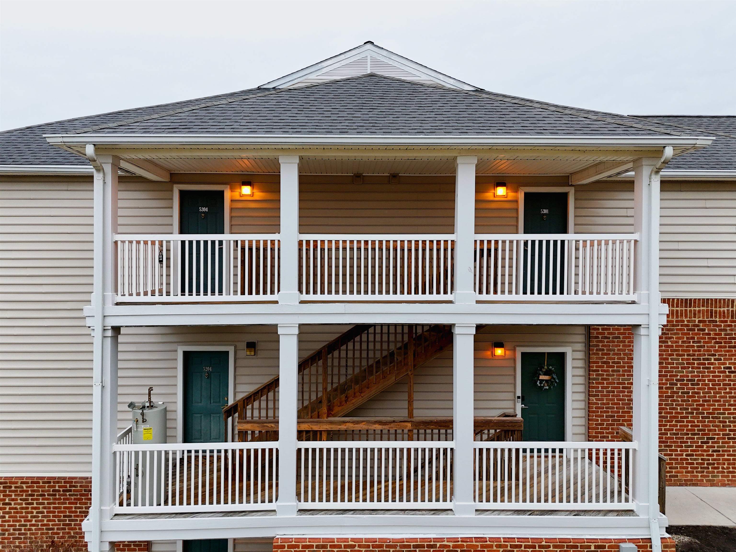 305 N Knollwood Drive Blacksburg VA 24060