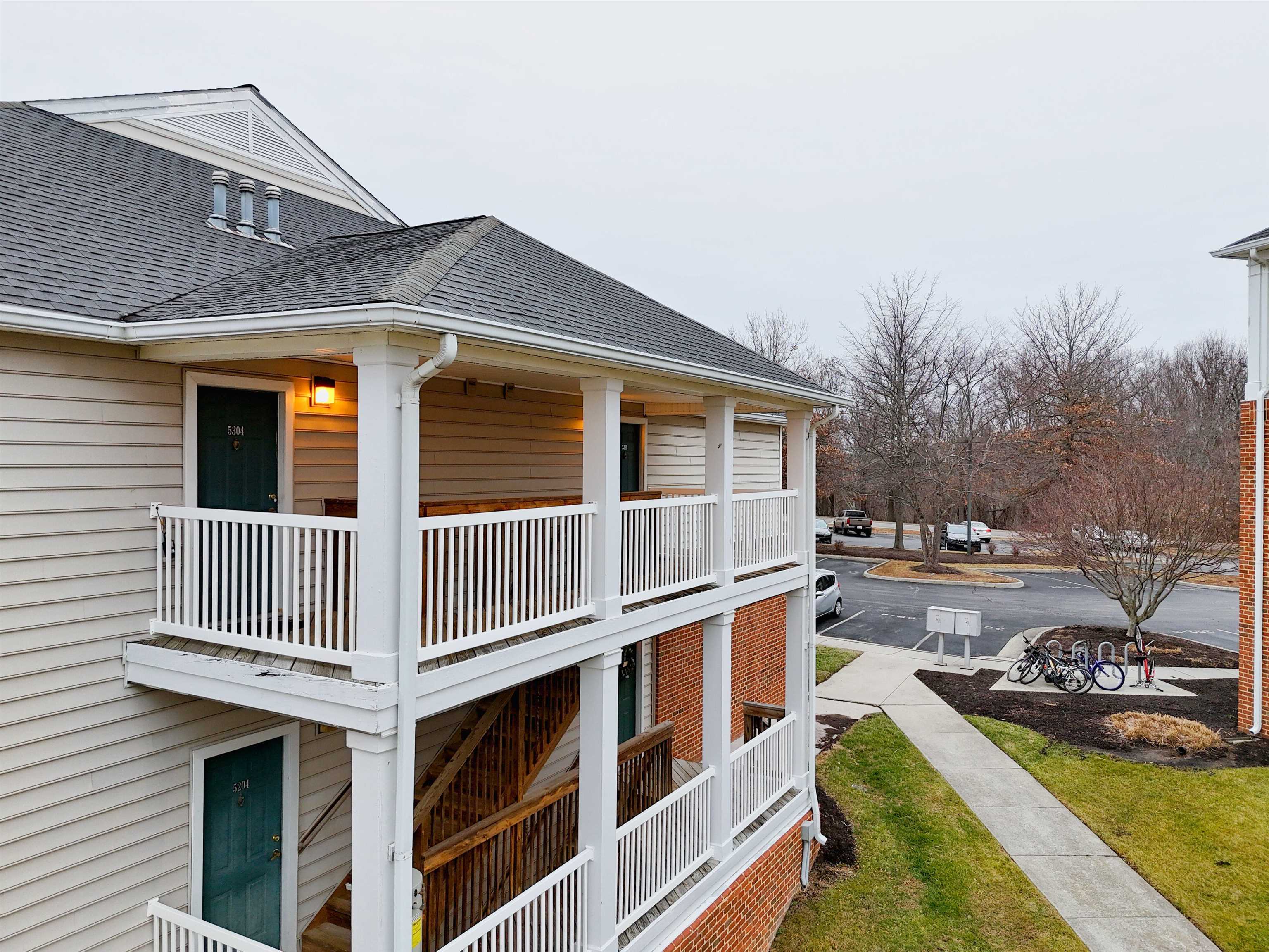 305 N Knollwood Drive Blacksburg VA 24060