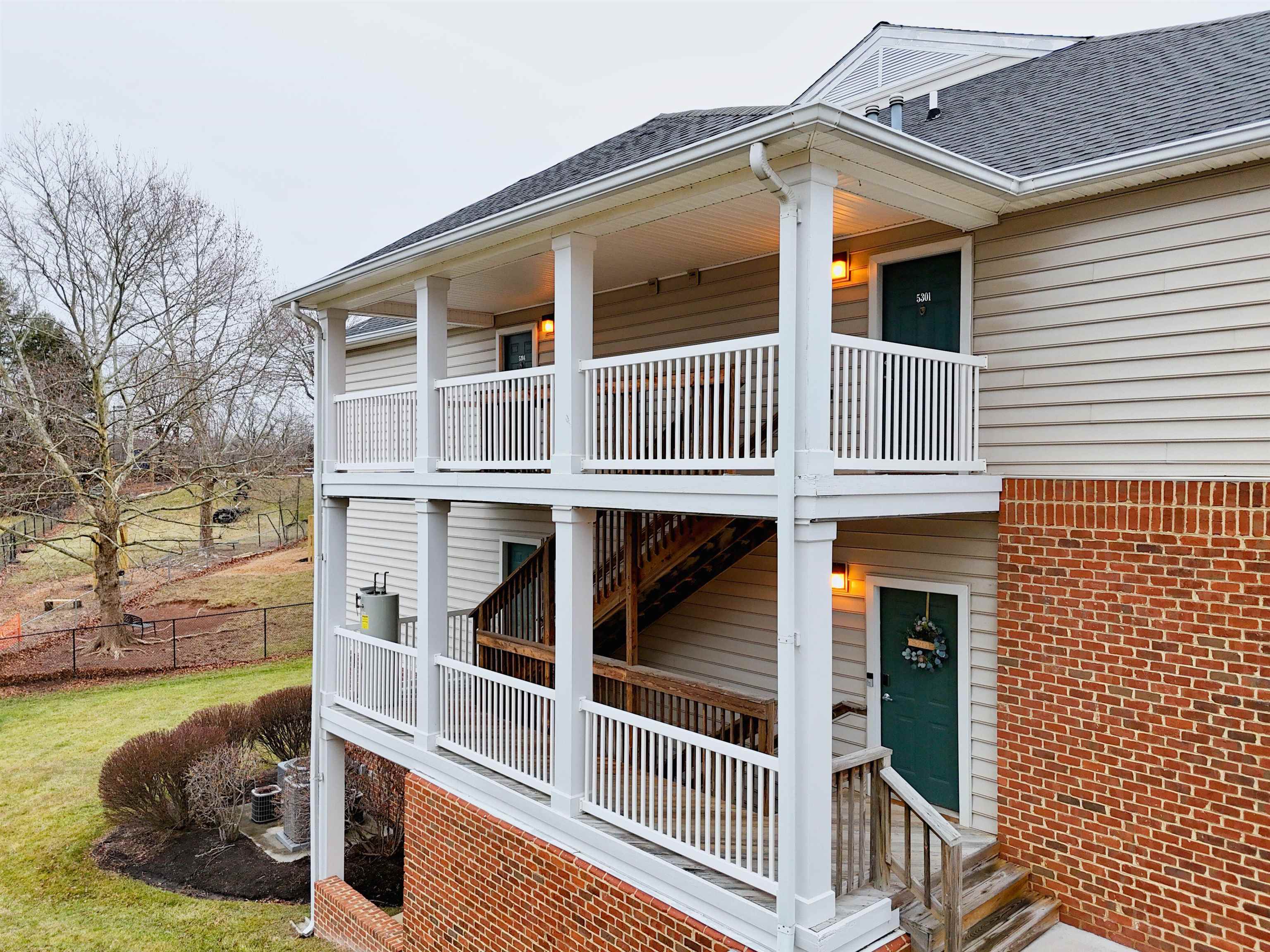 305 N Knollwood Drive Blacksburg VA 24060