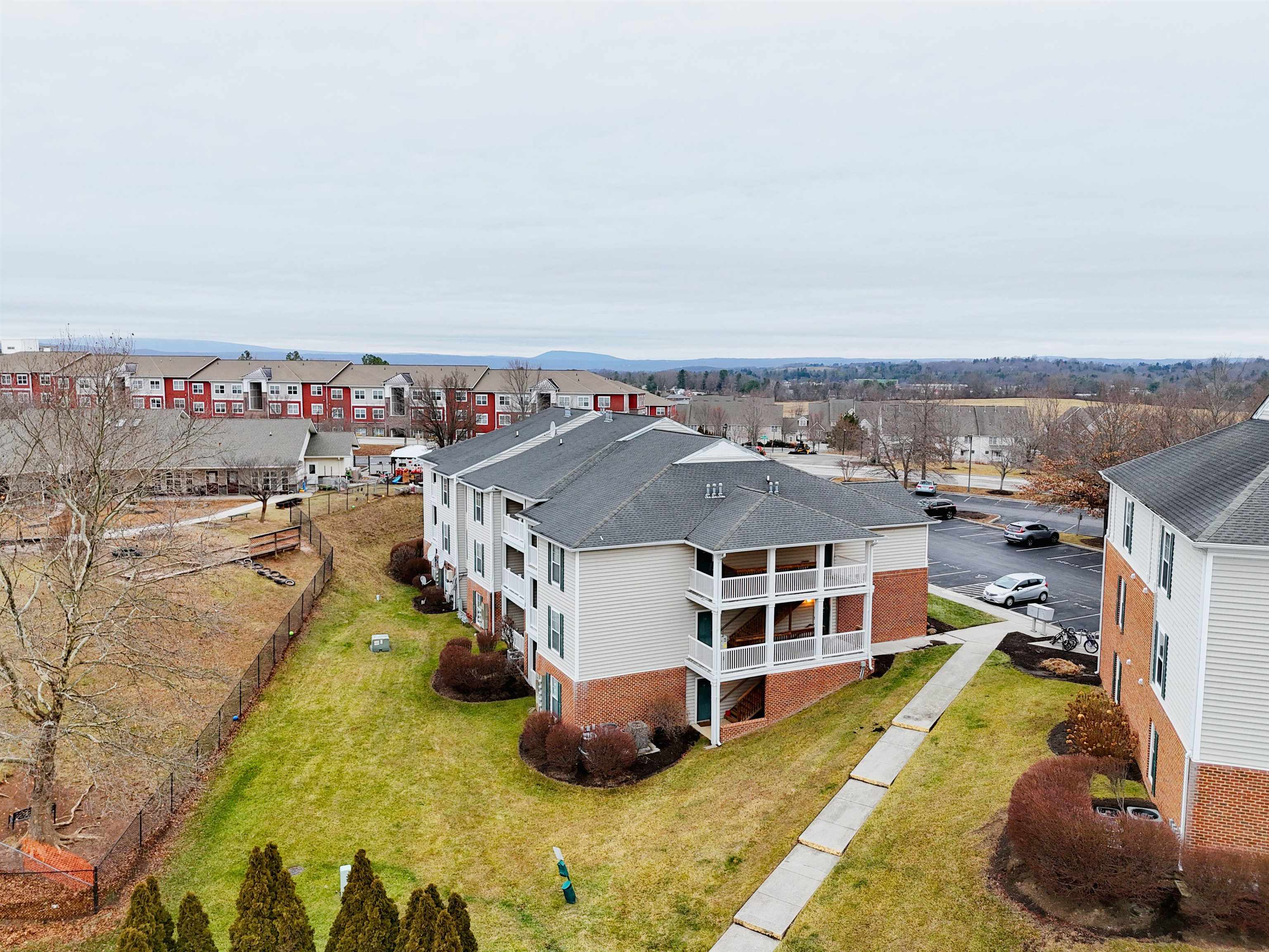 305 N Knollwood Drive Blacksburg VA 24060