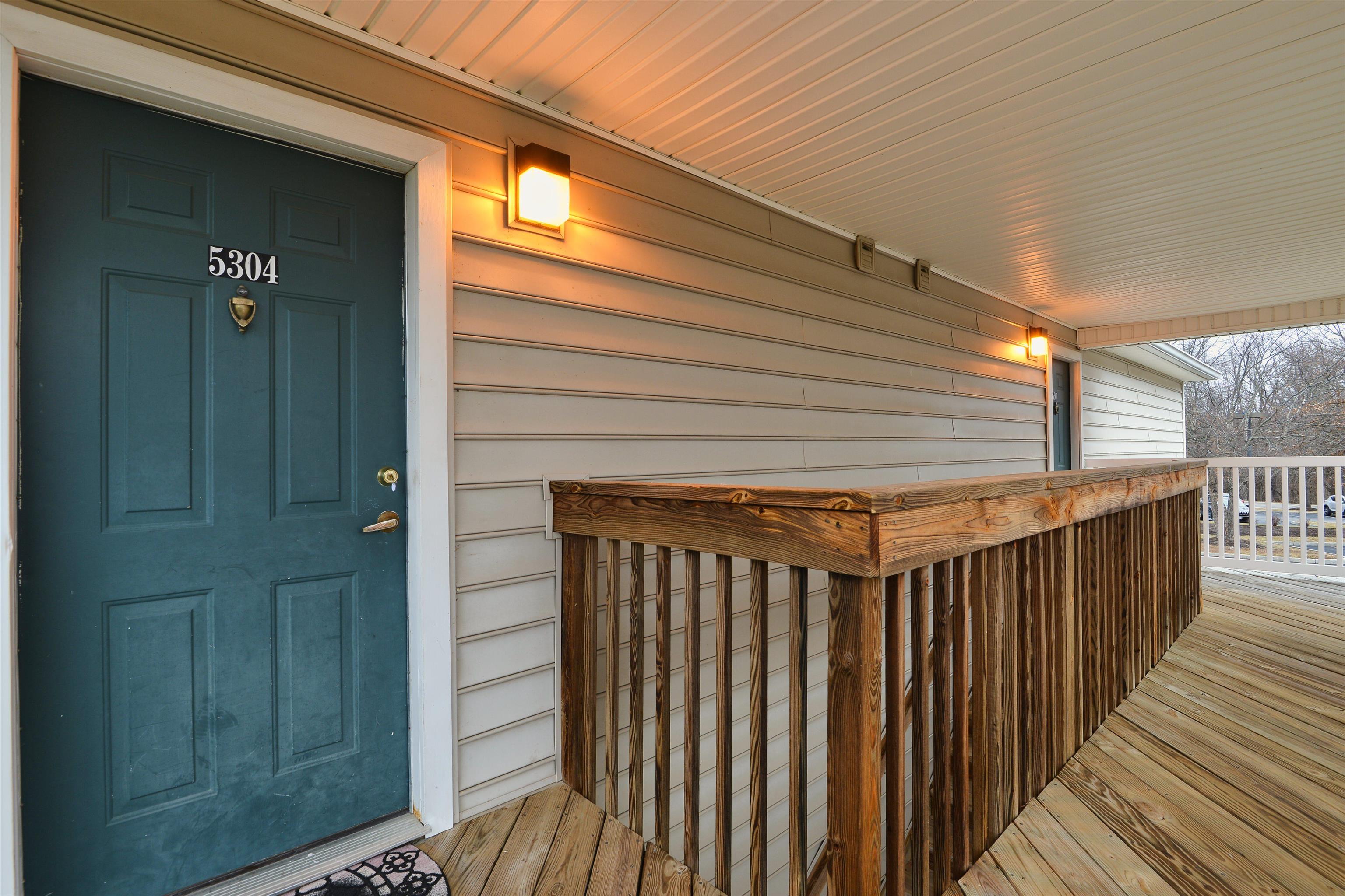 305 N Knollwood Drive Blacksburg VA 24060