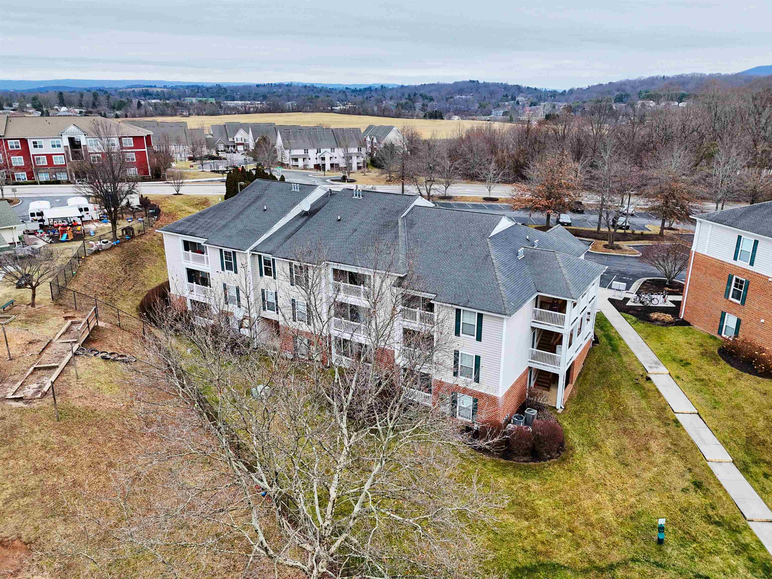 305 N Knollwood Drive Blacksburg VA 24060