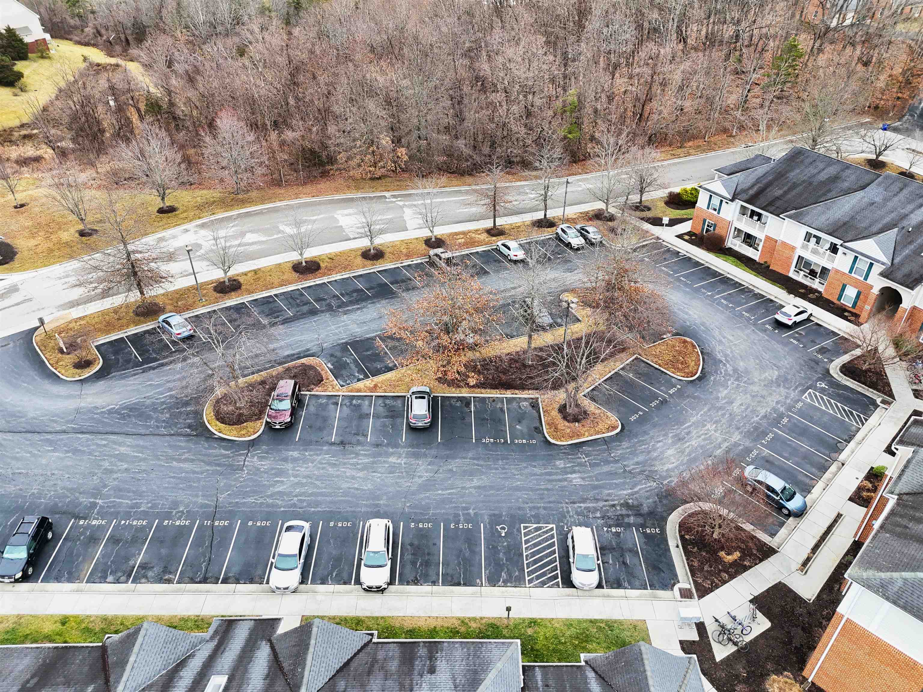 305 N Knollwood Drive Blacksburg VA 24060