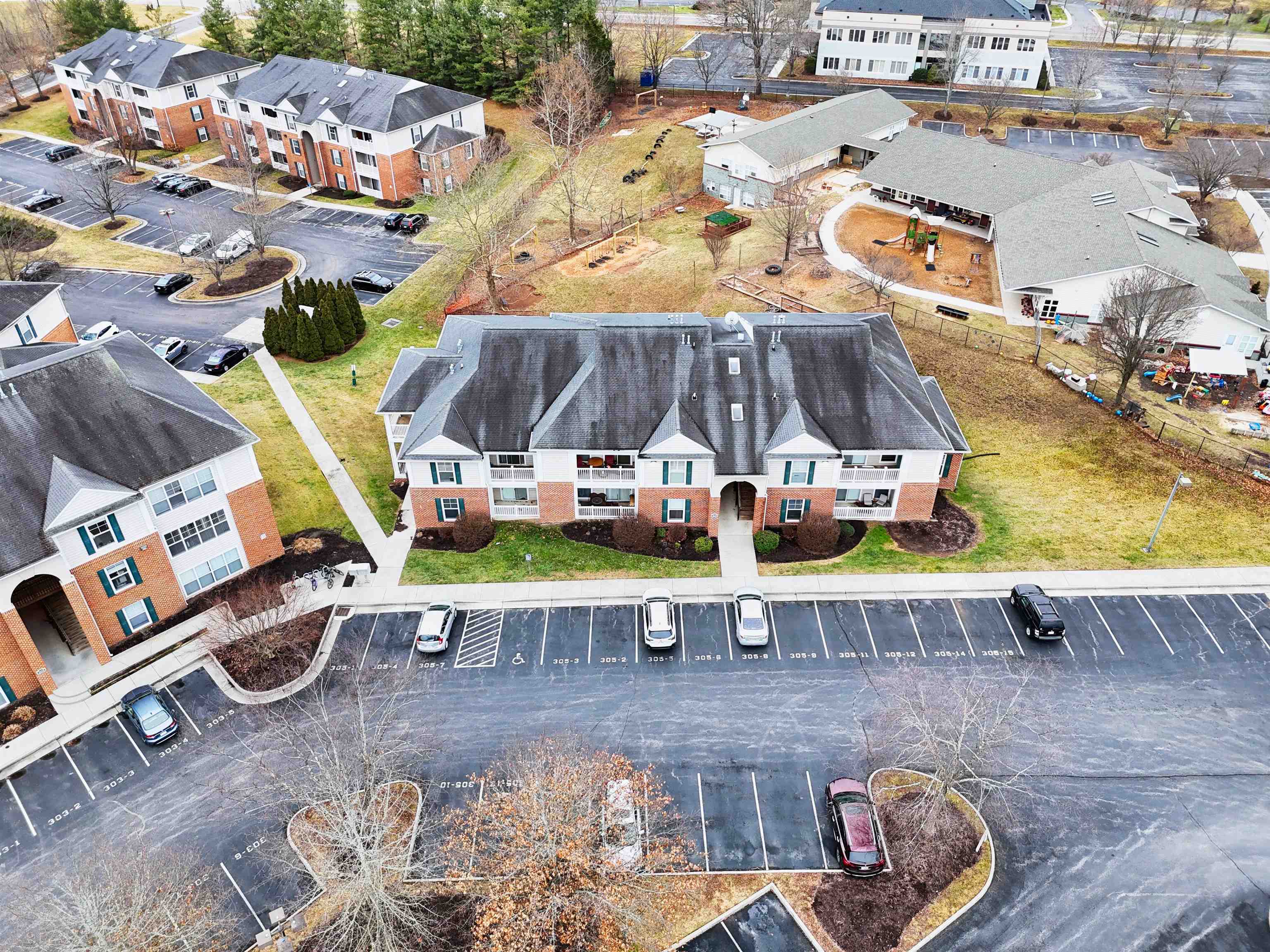 305 N Knollwood Drive Blacksburg VA 24060