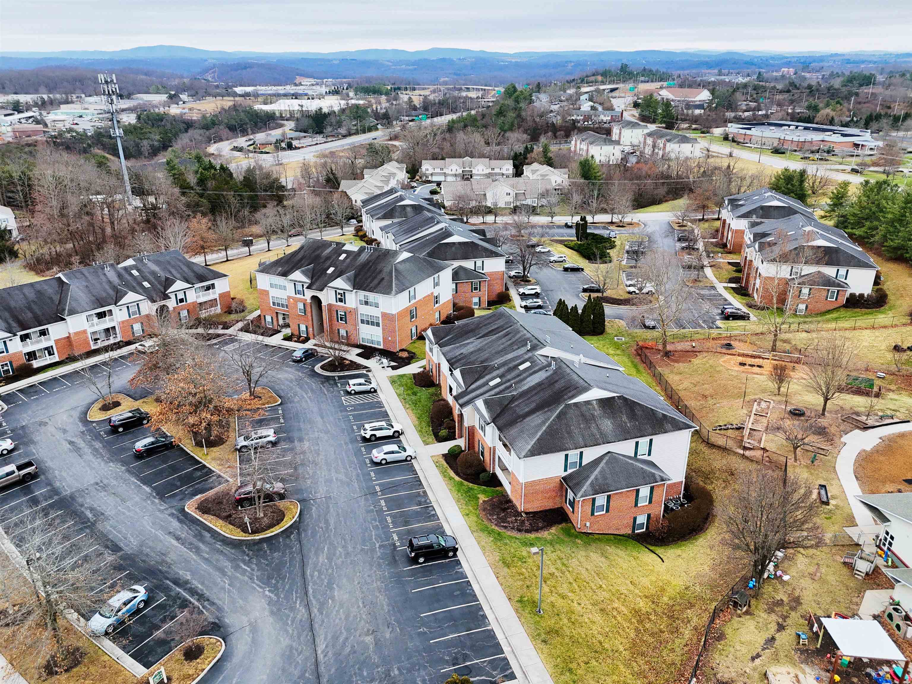 305 N Knollwood Drive Blacksburg VA 24060